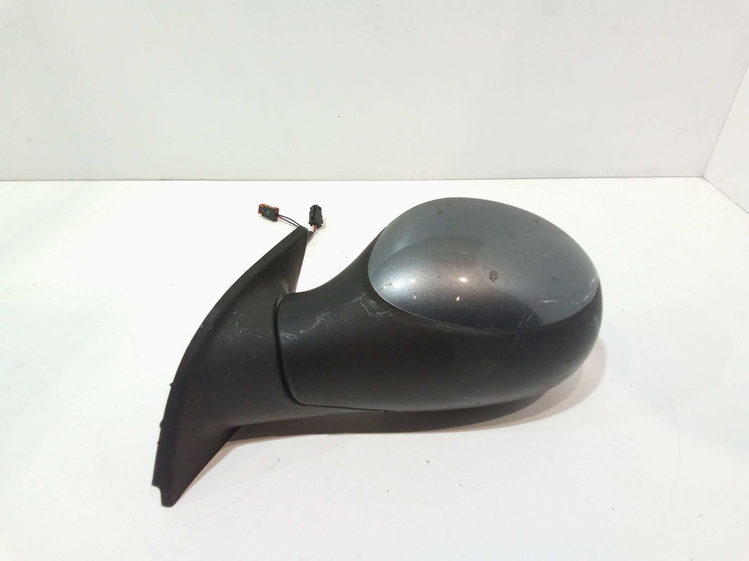 Specchietto Retrovisore Sinistro per Citroen C3 1 Serie (2002 - 2005)