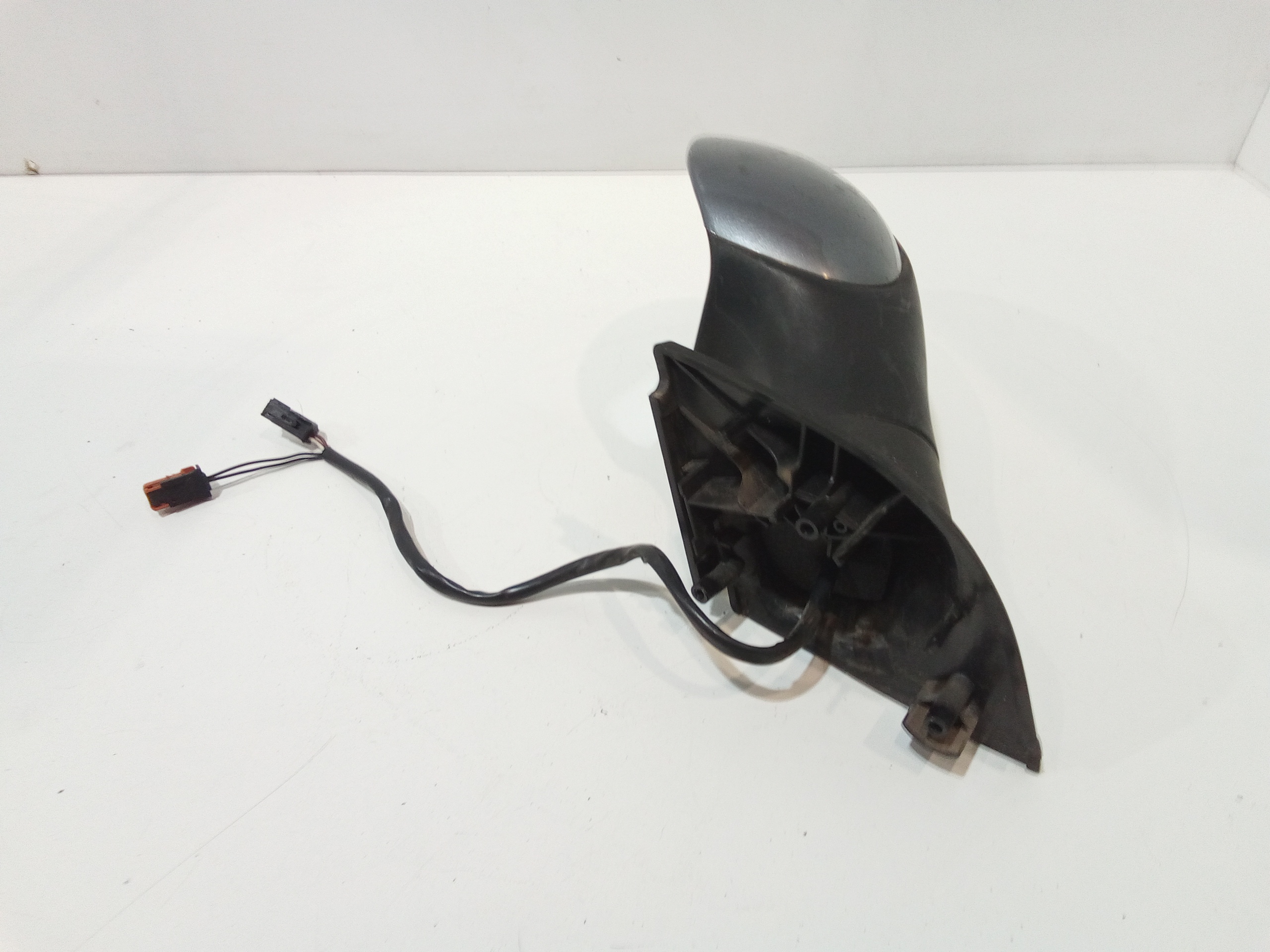 Specchietto Retrovisore Sinistro per Citroen C3 1 Serie (2002 - 2005)