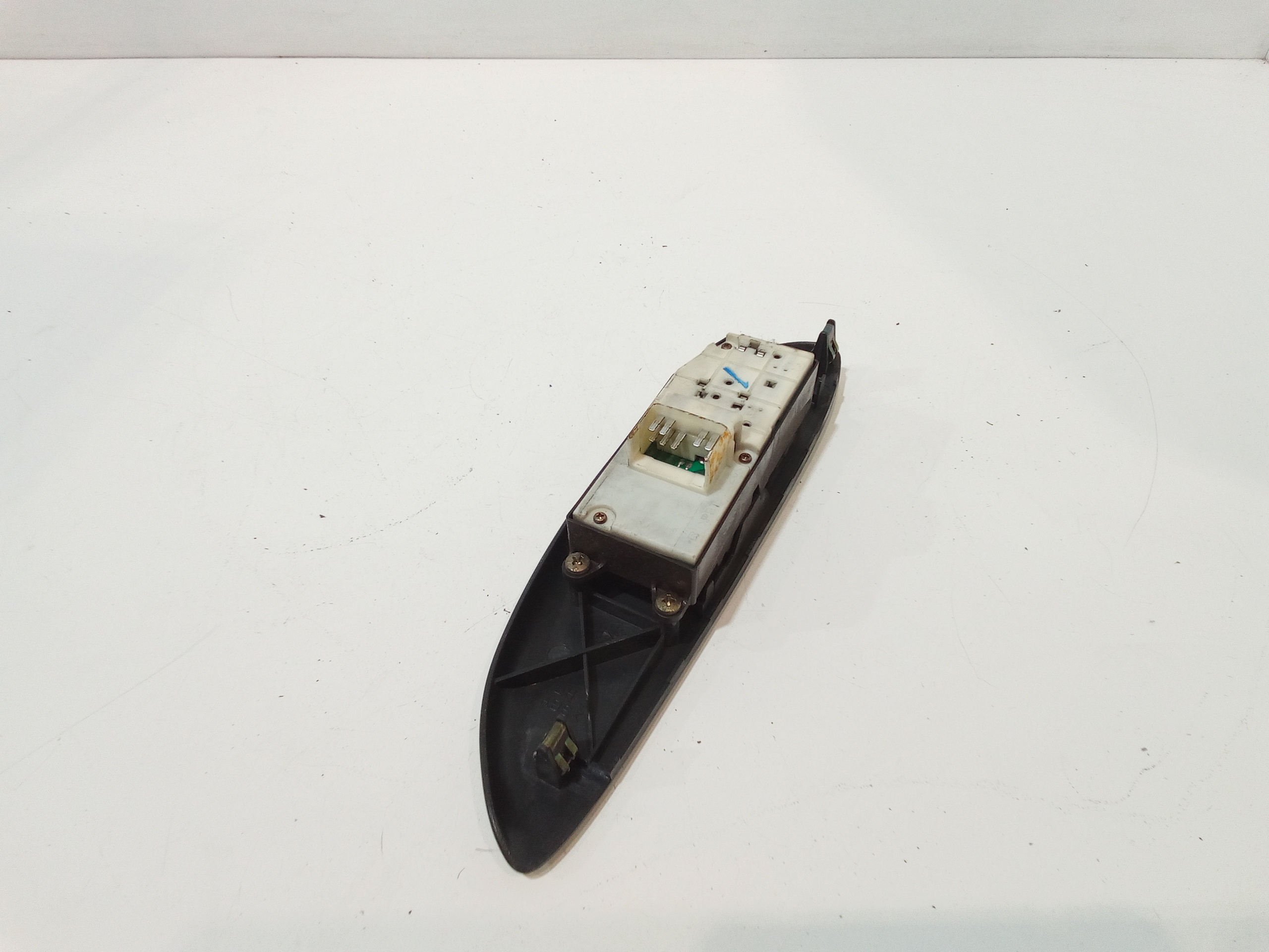 Pulsantiera anteriore sinistra Guida per Toyota Yaris Serie (03>05) (2003 - 2005)