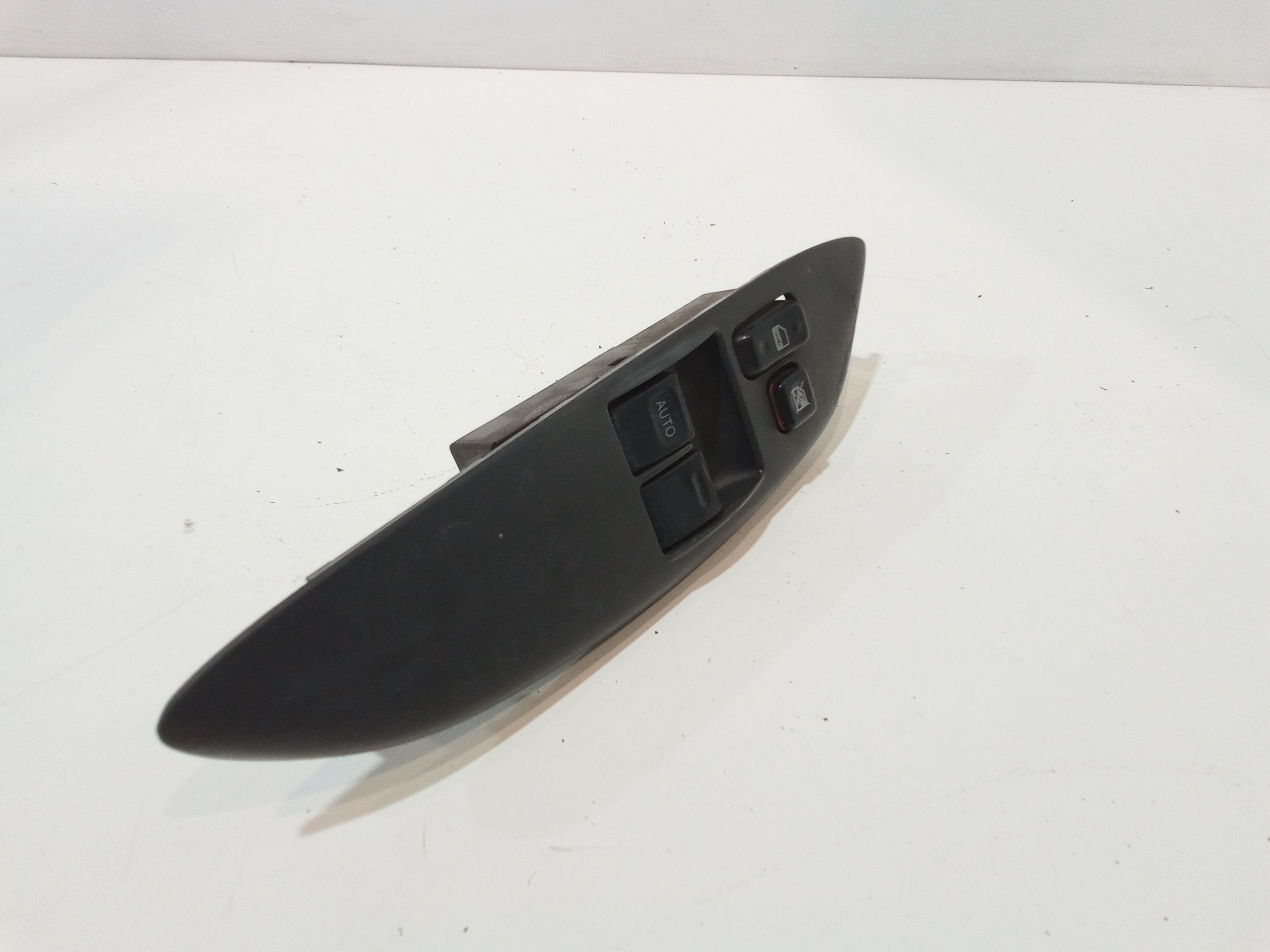 Pulsantiera anteriore sinistra Guida per Toyota Yaris Serie (03>05) (2003 - 2005)