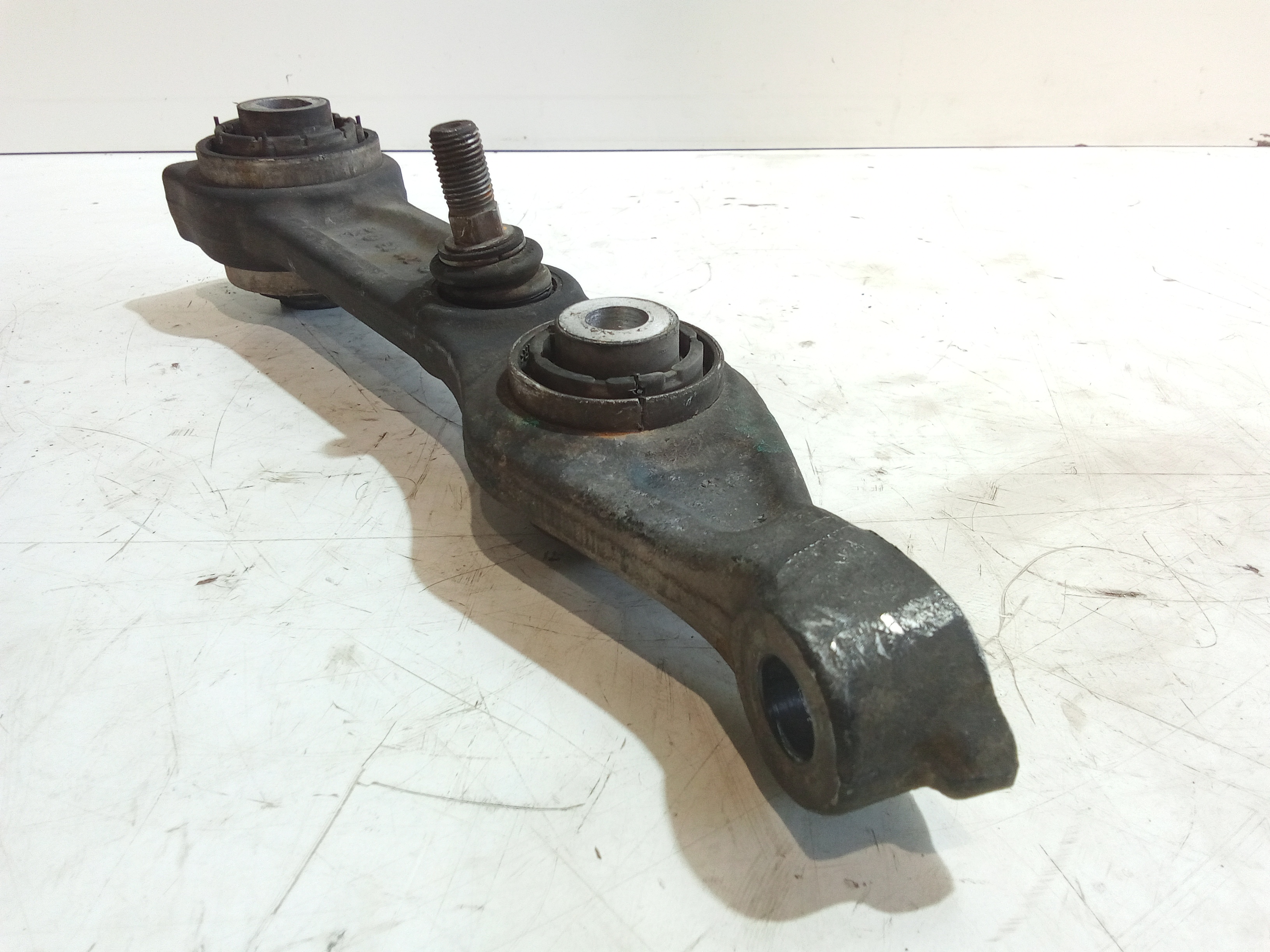 Braccio Oscillante anteriore destro per Mercedes Classe E S. Wagon W211 (2002 - 2007)