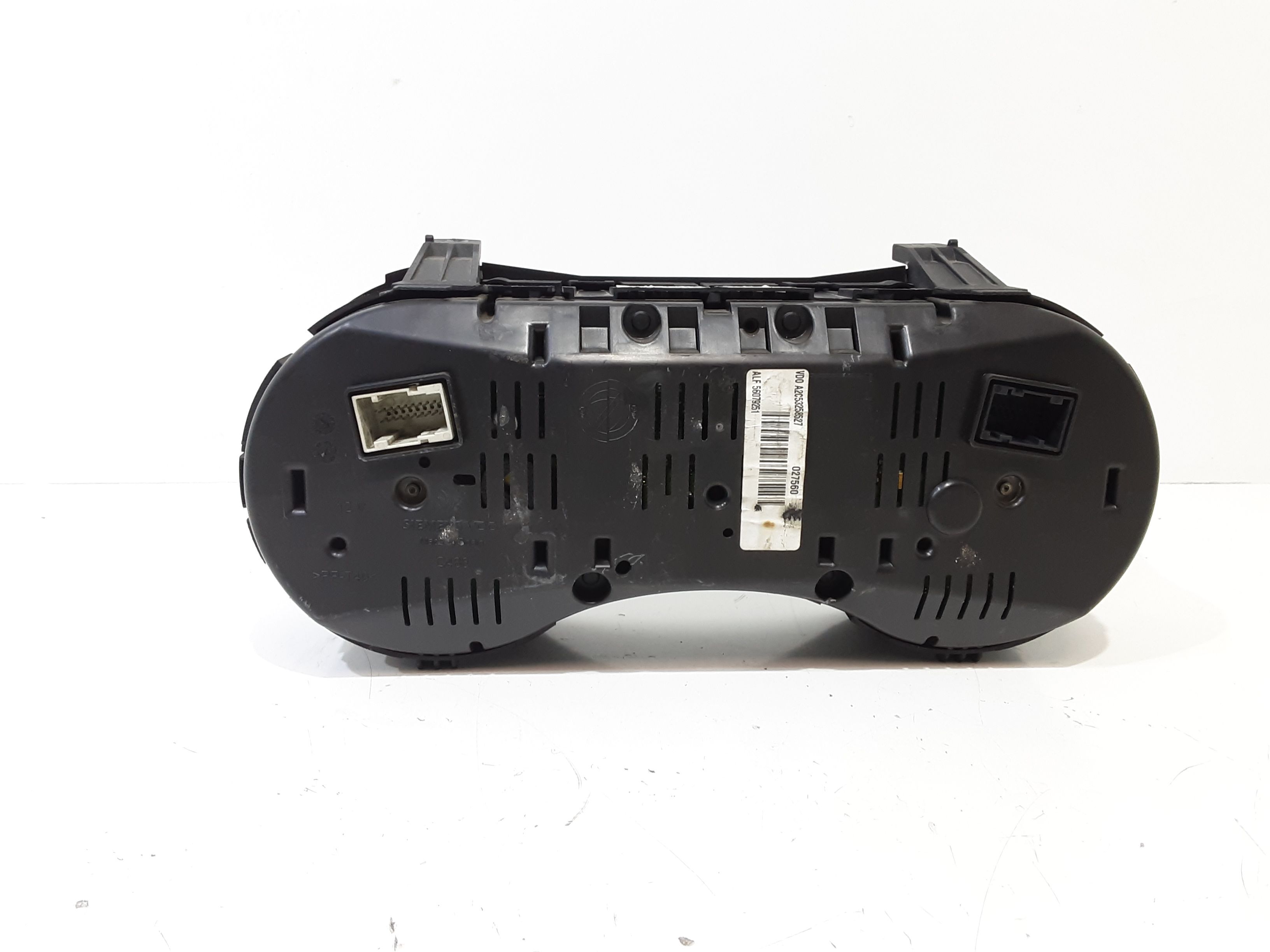 Quadro Strumenti ALFA ROMEO 159 Berlina 1 Serie