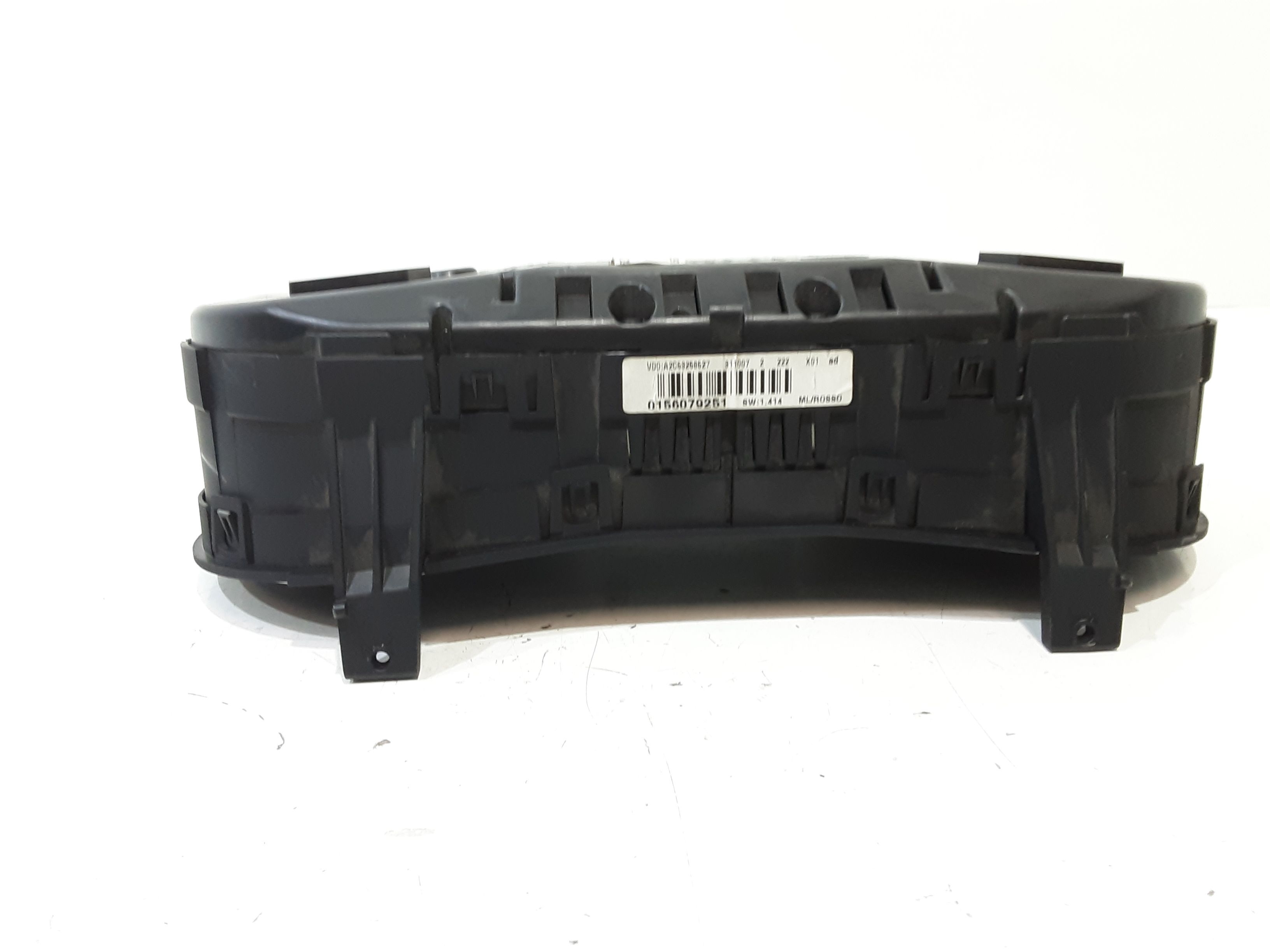 Quadro Strumenti ALFA ROMEO 159 Berlina 1 Serie