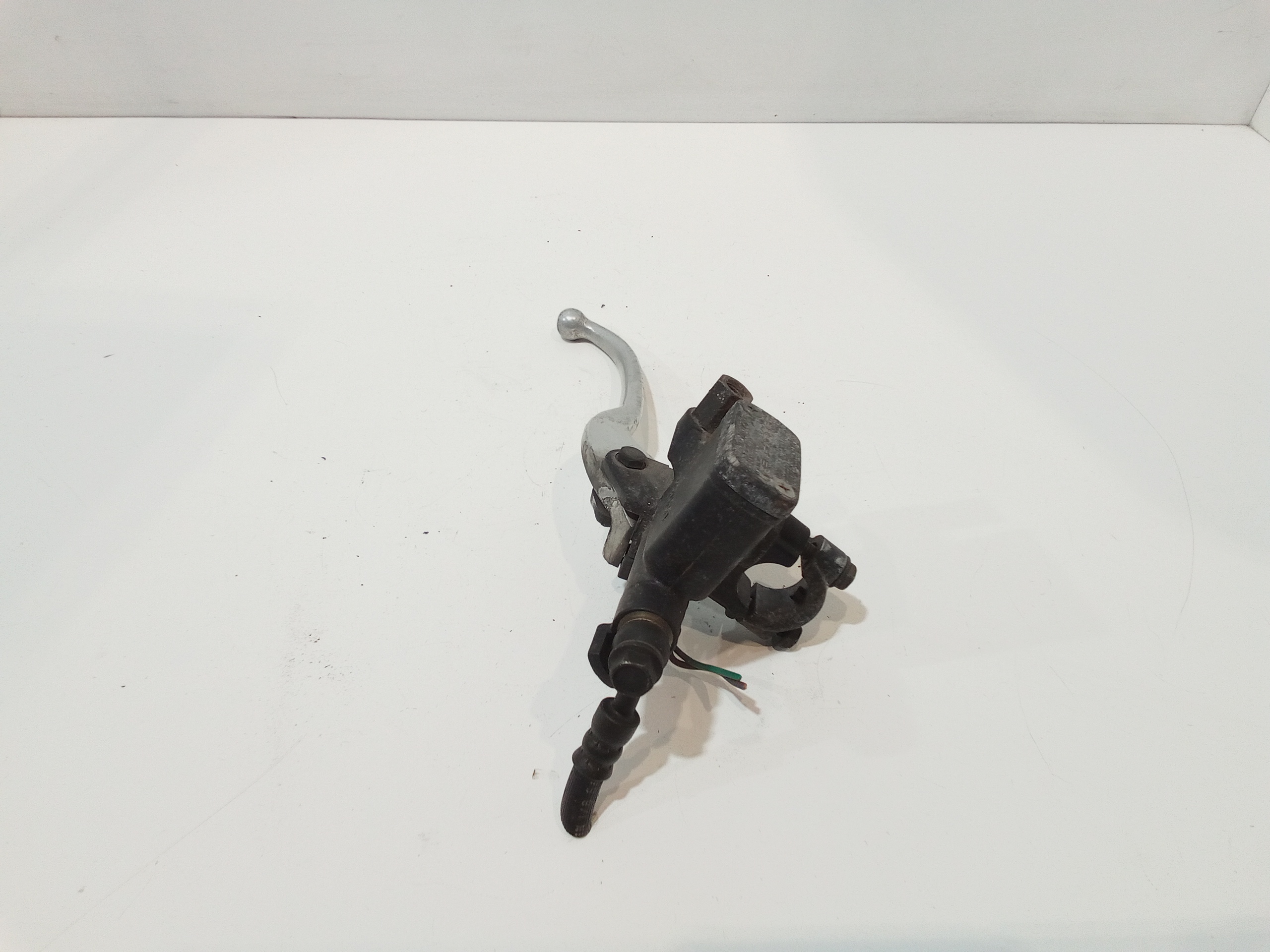 Pompa Freno anteriore per Kymco People 200cc S (05>08) (2005 - 2008)