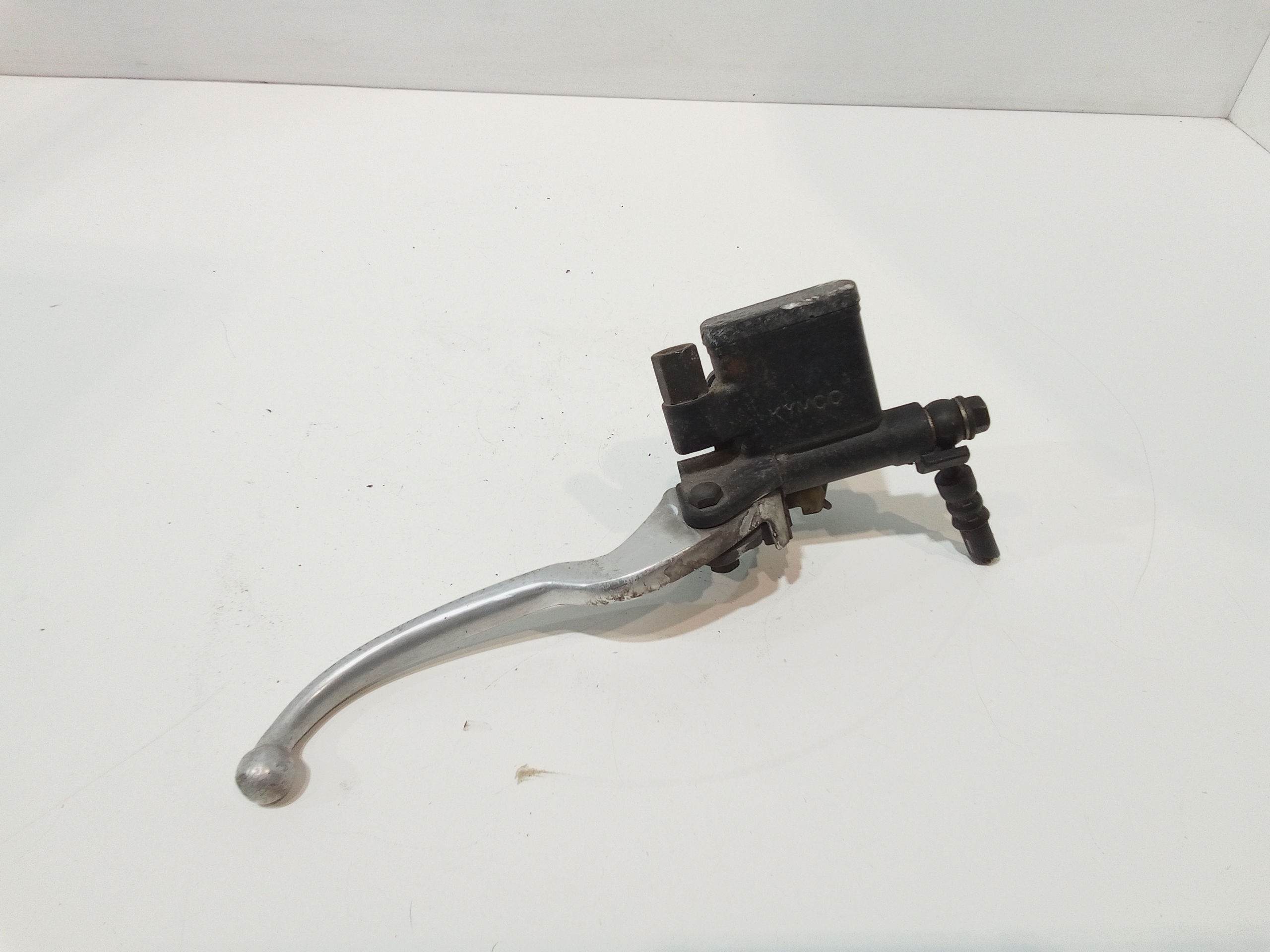 Pompa Freno anteriore per Kymco People 200cc S (05>08) (2005 - 2008)