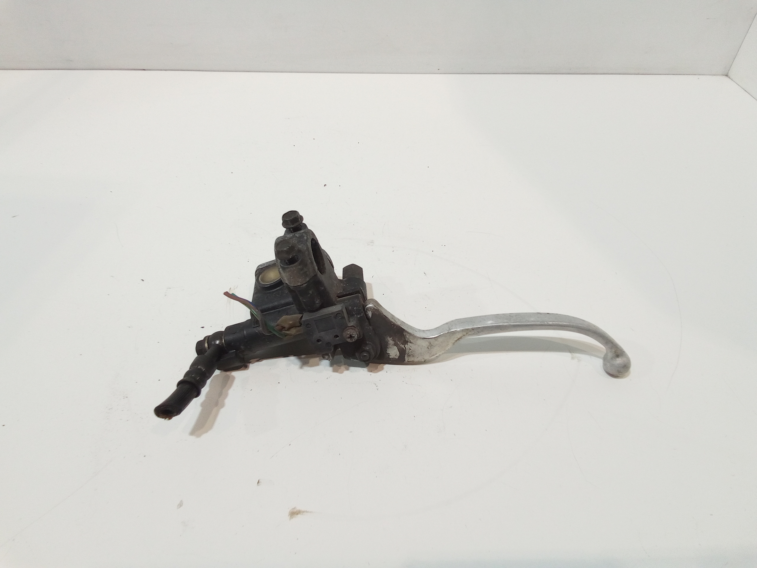 Pompa Freno anteriore per Kymco People 200cc S (05>08) (2005 - 2008)