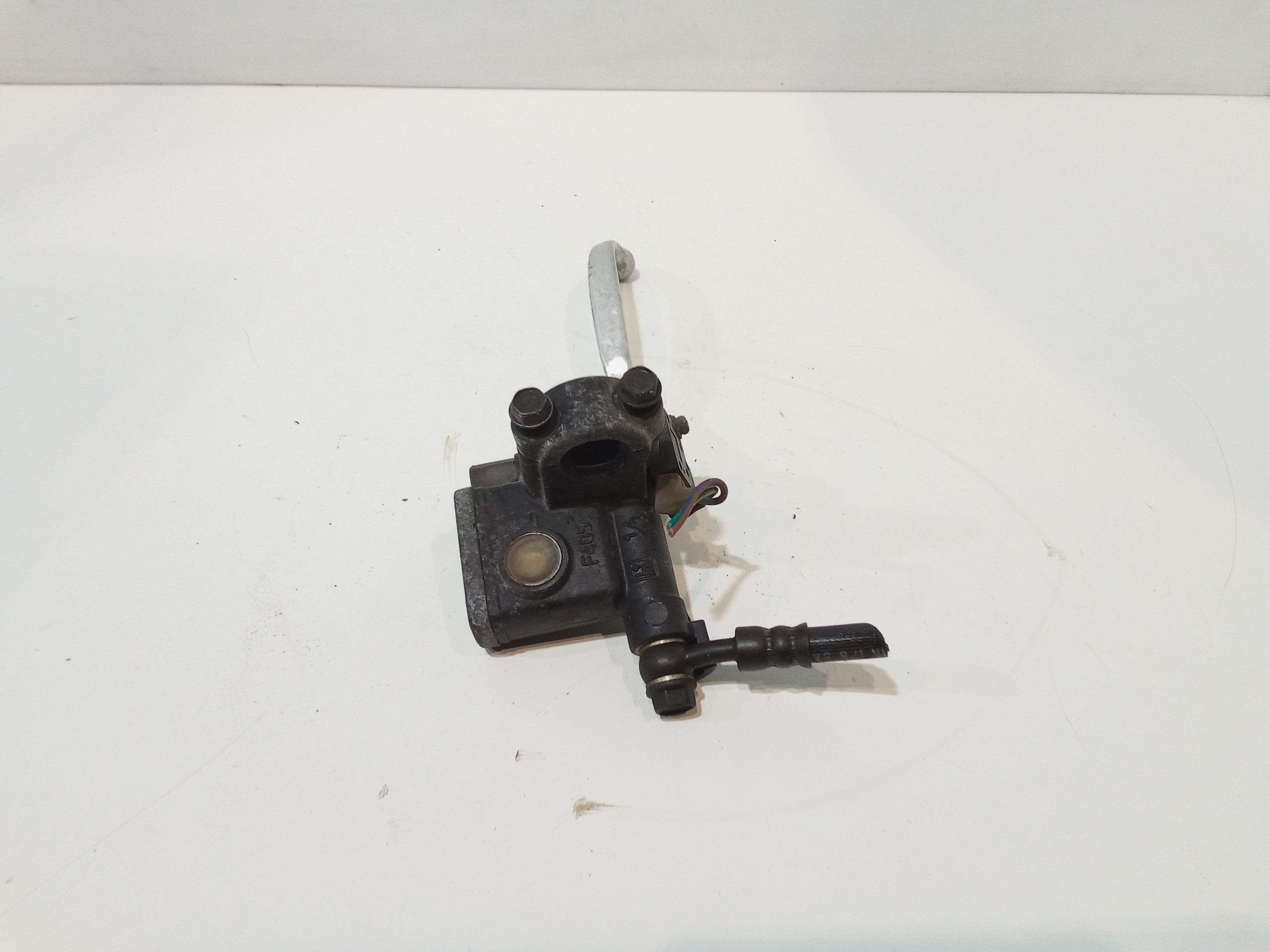 Pompa Freno anteriore per Kymco People 200cc S (05>08) (2005 - 2008)