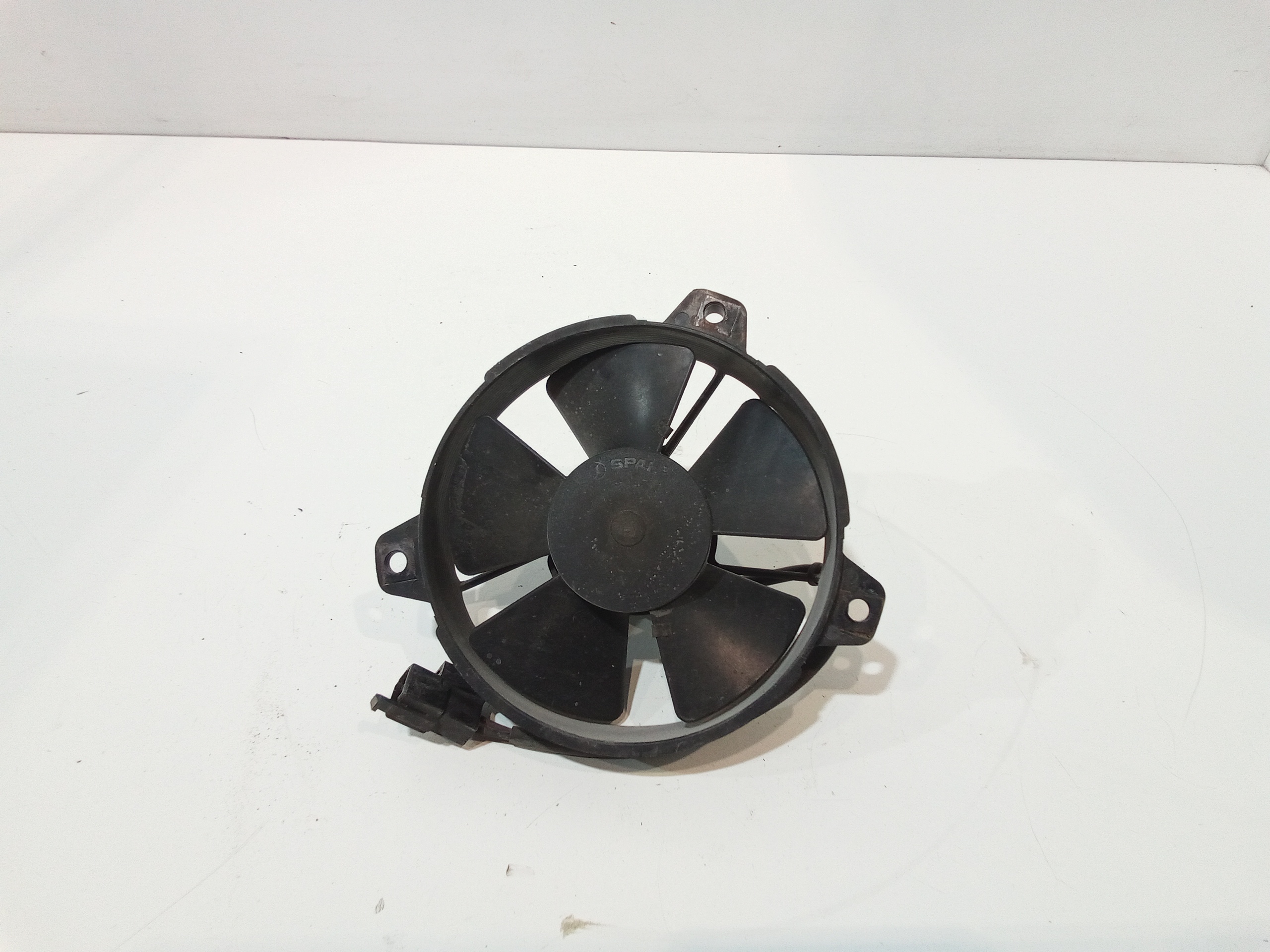 Ventola radiatore per Kymco People 200cc S (05>08) (2005 - 2008)