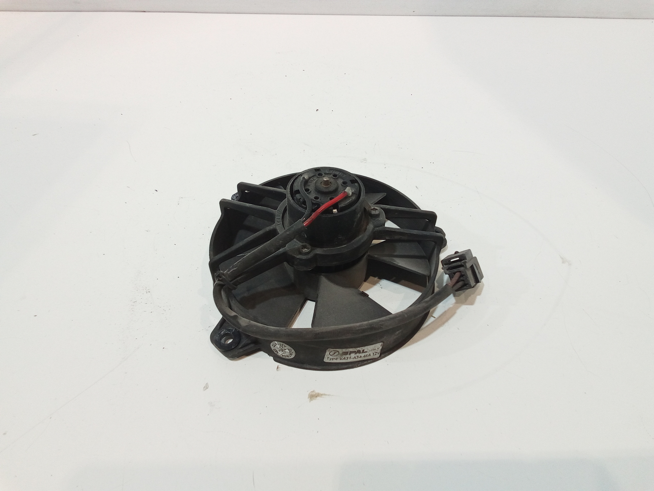 Ventola radiatore per Kymco People 200cc S (05>08) (2005 - 2008)