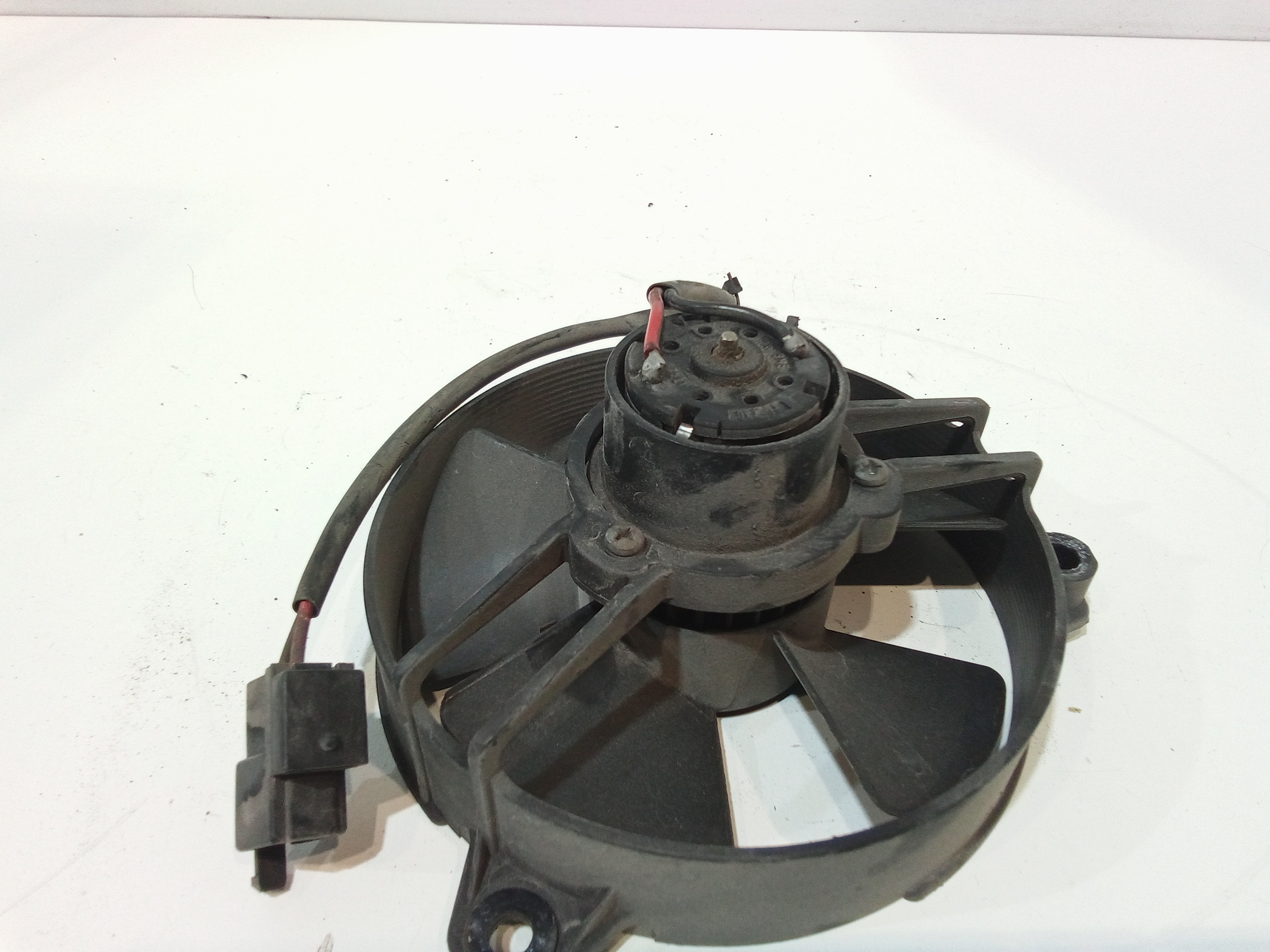 Ventola radiatore per Kymco People 200cc S (05>08) (2005 - 2008)