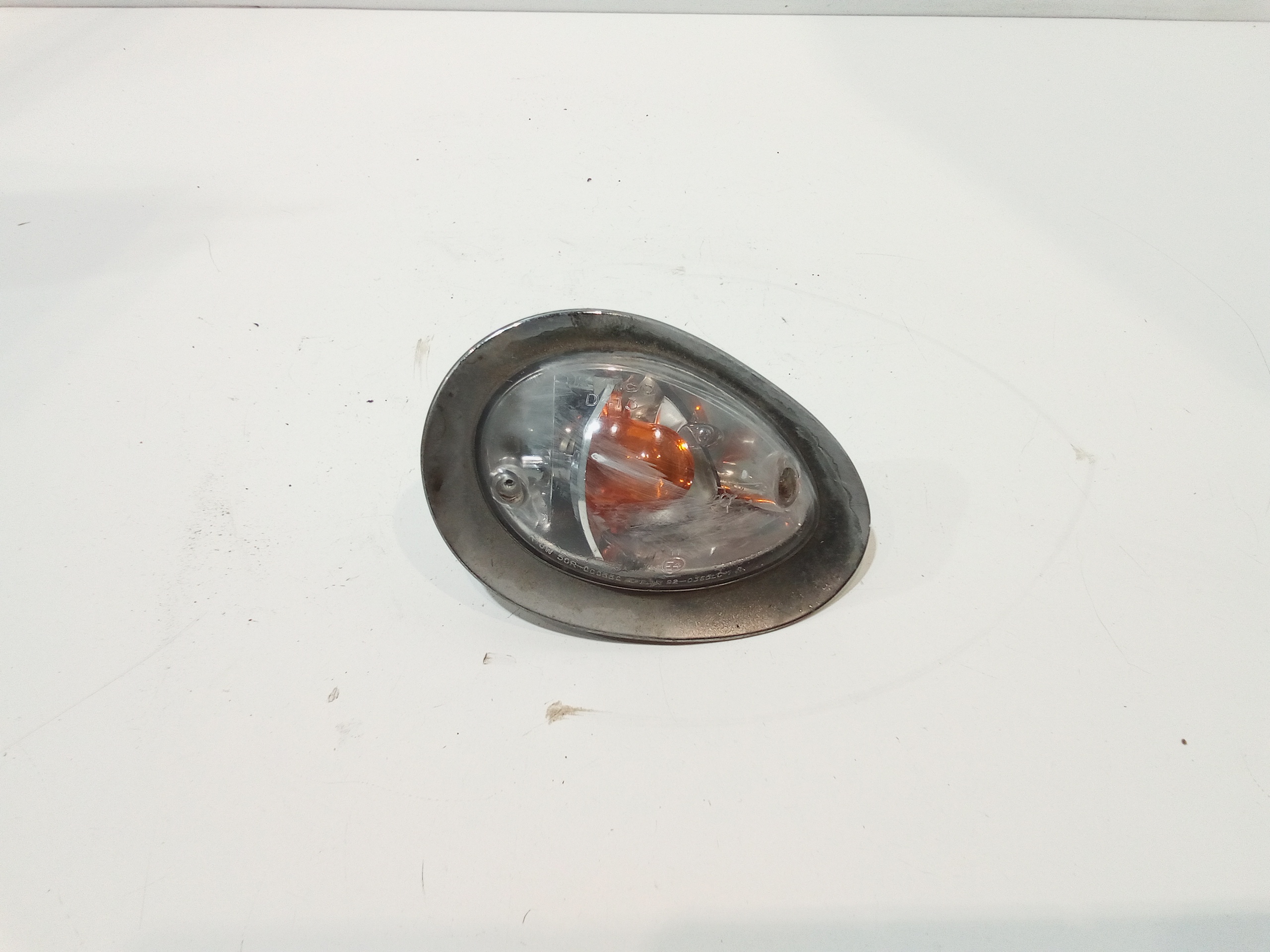 Freccia ant DX per Kymco People 200cc S (05>08) (2005 - 2008)