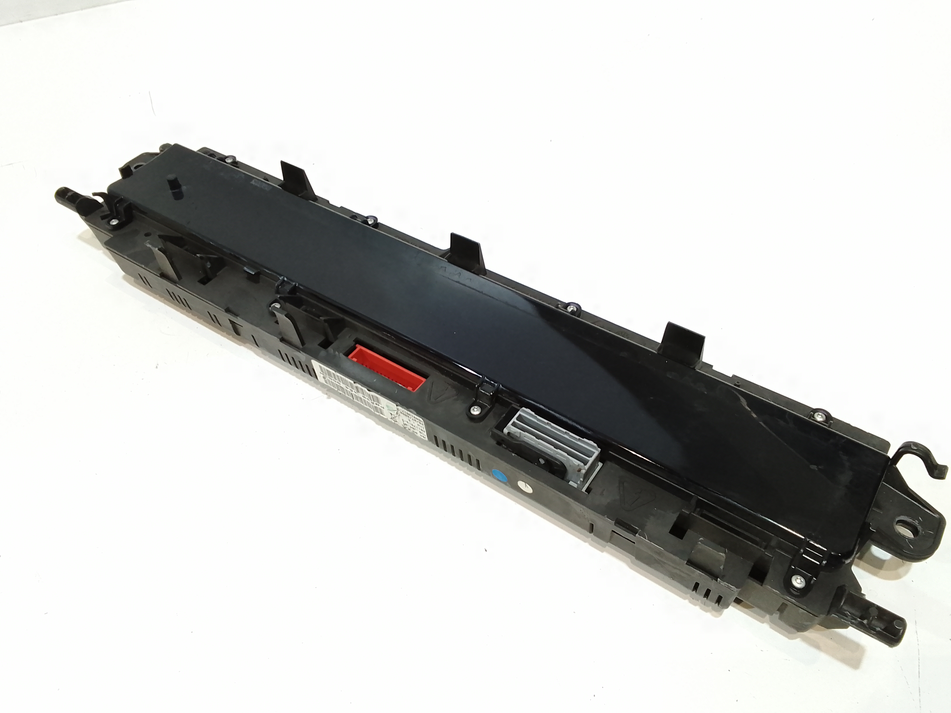 Quadro Strumenti per Renault Scenic Serie (03>09) (2003 - 2009)