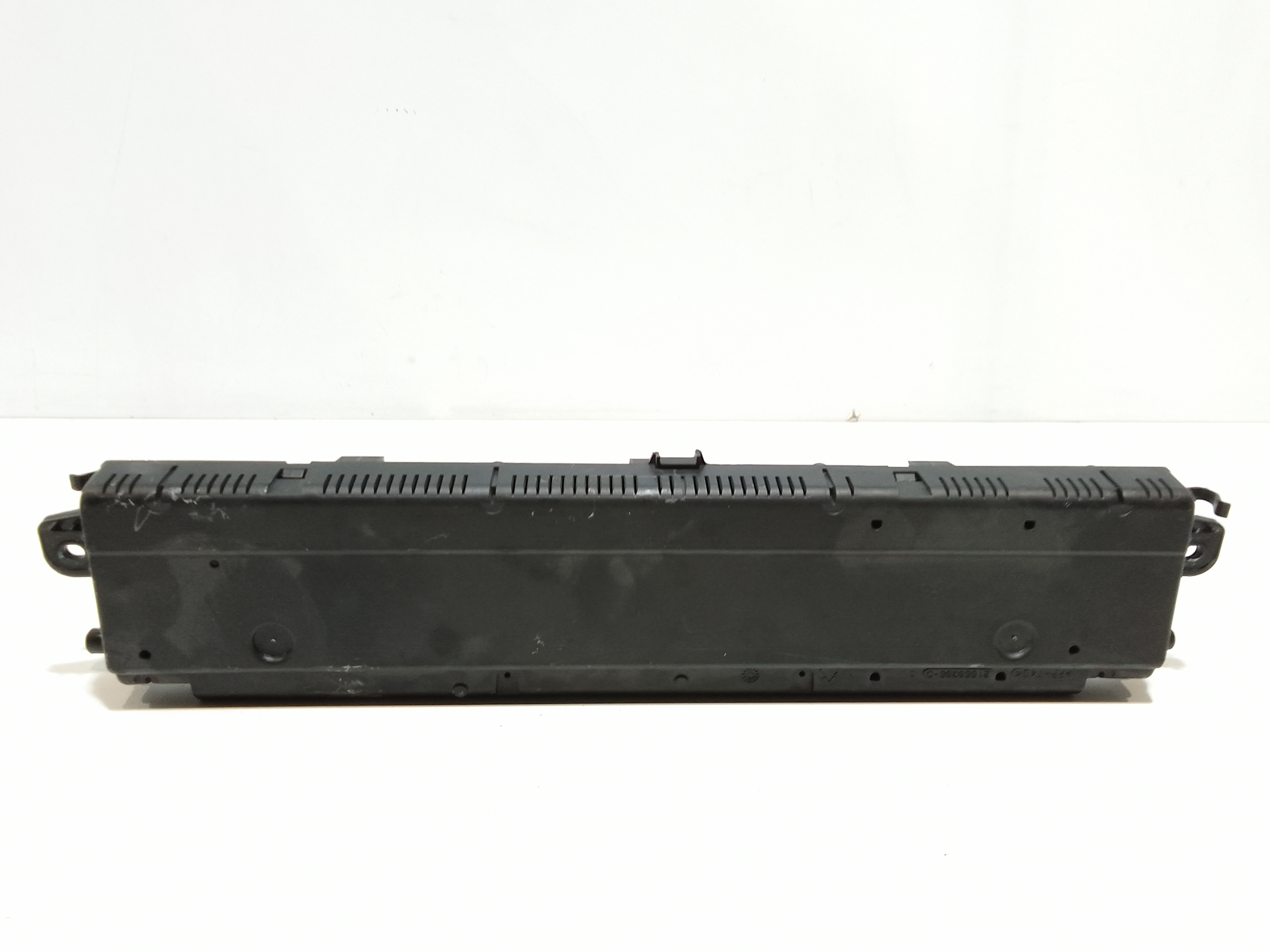 Quadro Strumenti per Renault Scenic Serie (03>09) (2003 - 2009)