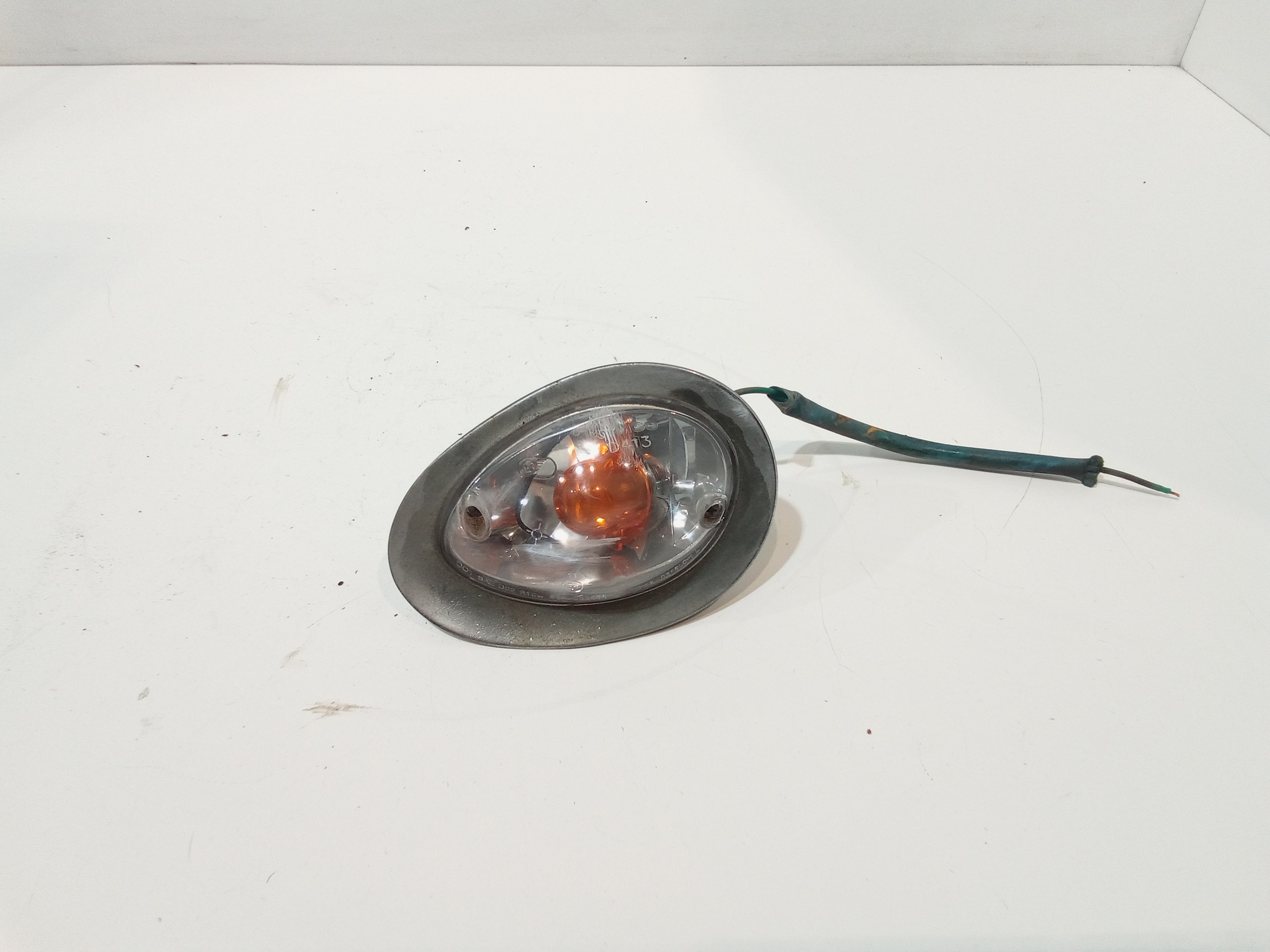 Freccia ant SX per Kymco People 200cc S (05>08) (2005 - 2008)