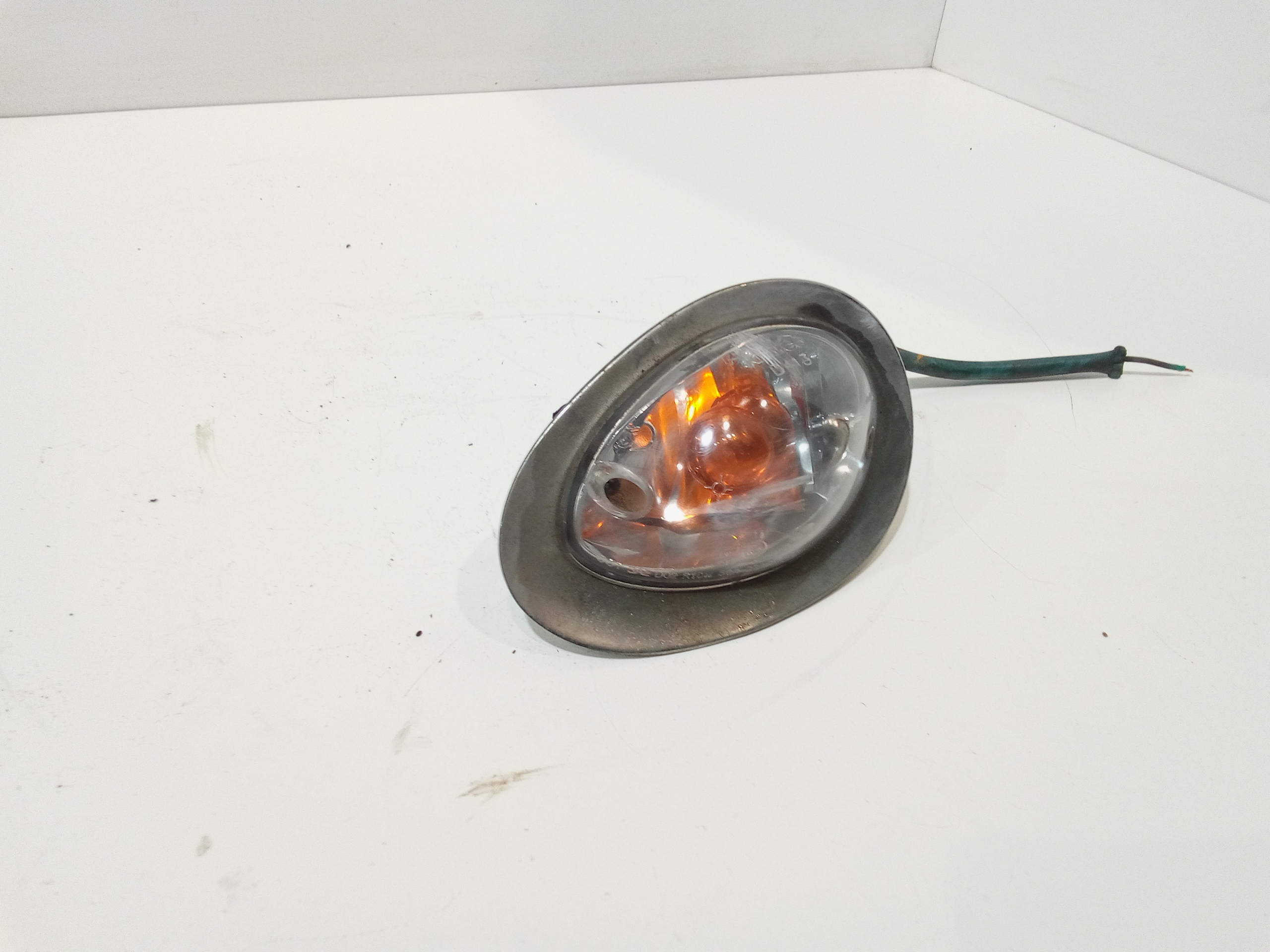 Freccia ant SX per Kymco People 200cc S (05>08) (2005 - 2008)