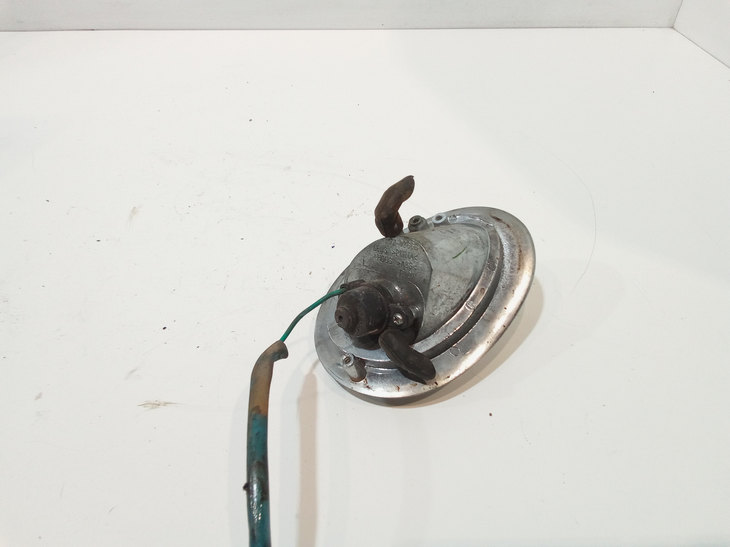 Freccia ant SX per Kymco People 200cc S (05>08) (2005 - 2008)