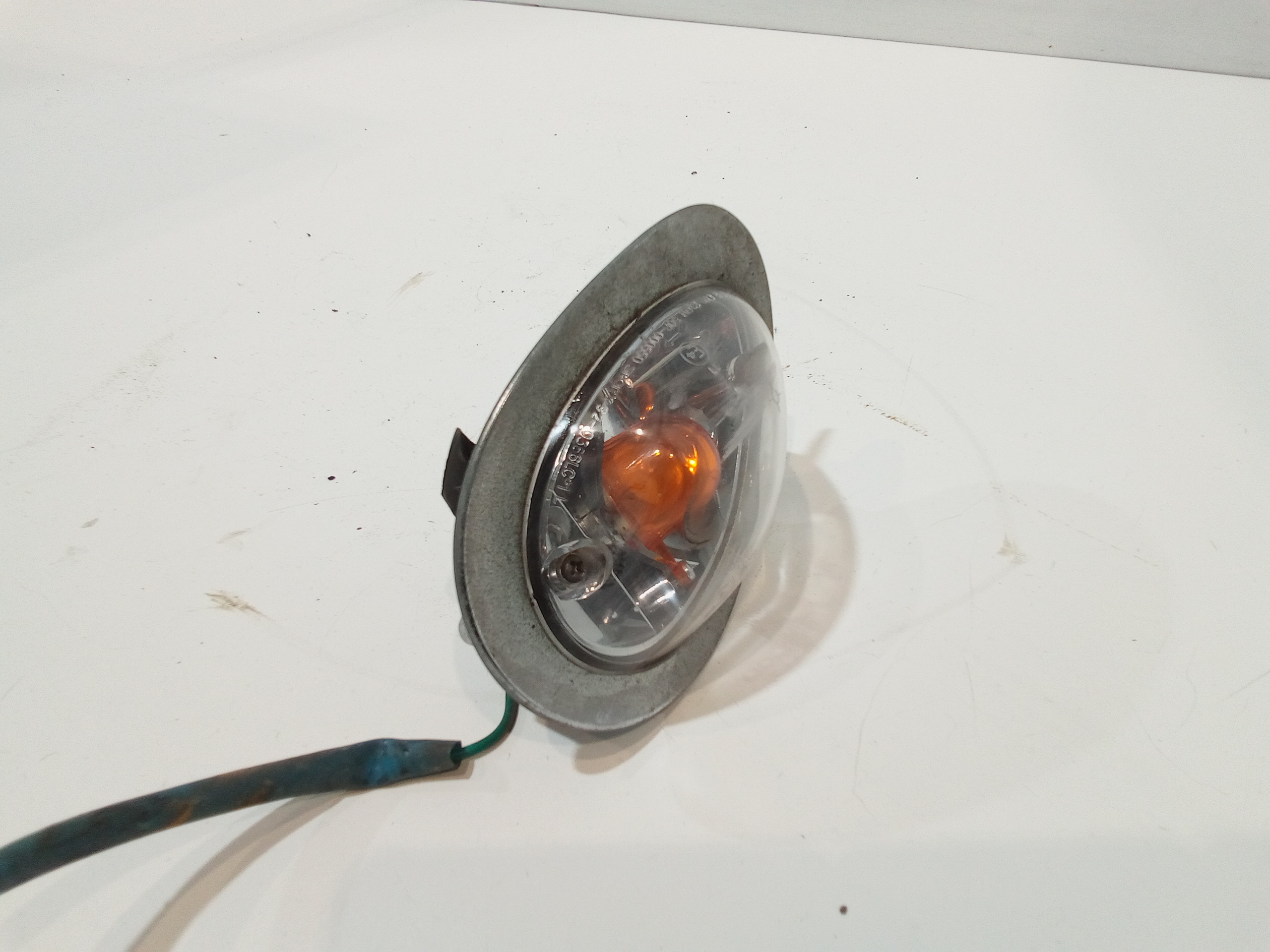 Freccia ant SX per Kymco People 200cc S (05>08) (2005 - 2008)