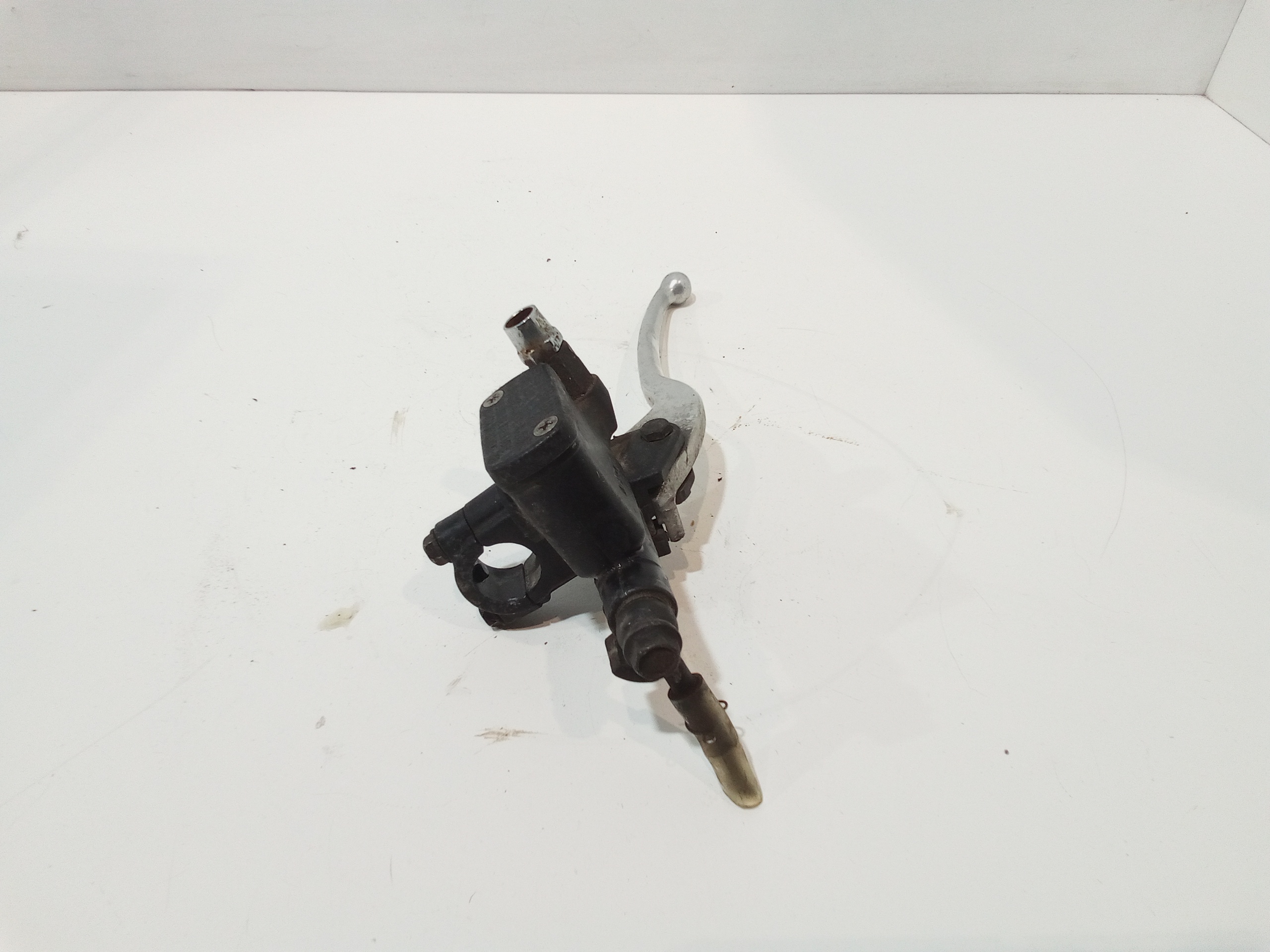 Pompa freno posteriore per Kymco People 200cc S (05>08) (2005 - 2008)