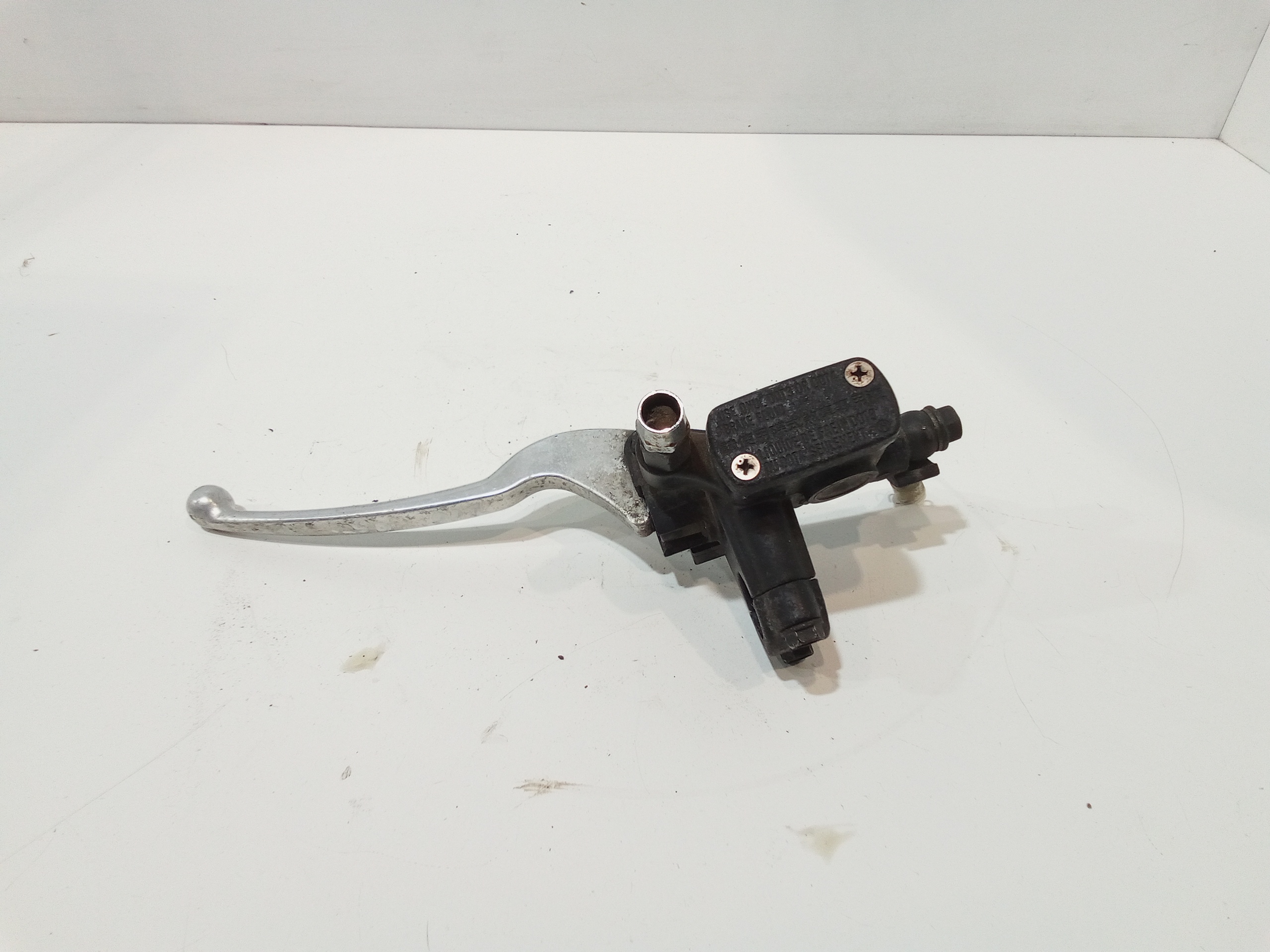 Pompa freno posteriore per Kymco People 200cc S (05>08) (2005 - 2008)