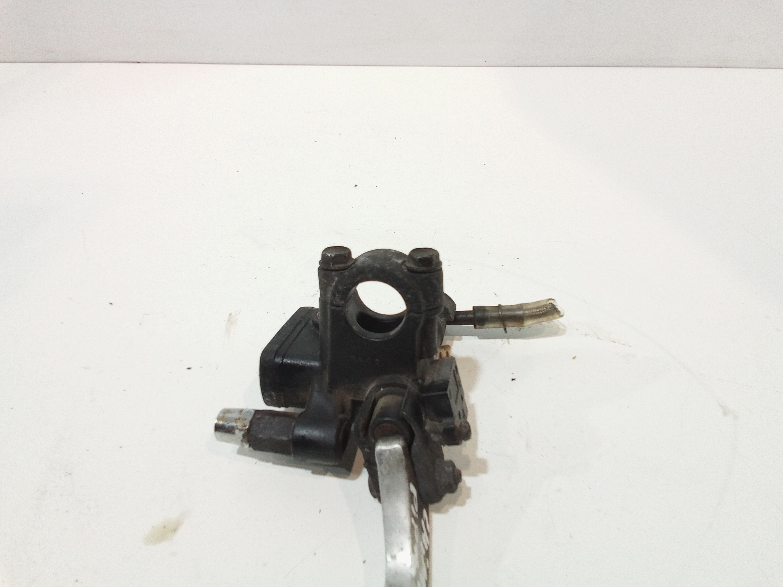 Pompa freno posteriore per Kymco People 200cc S (05>08) (2005 - 2008)