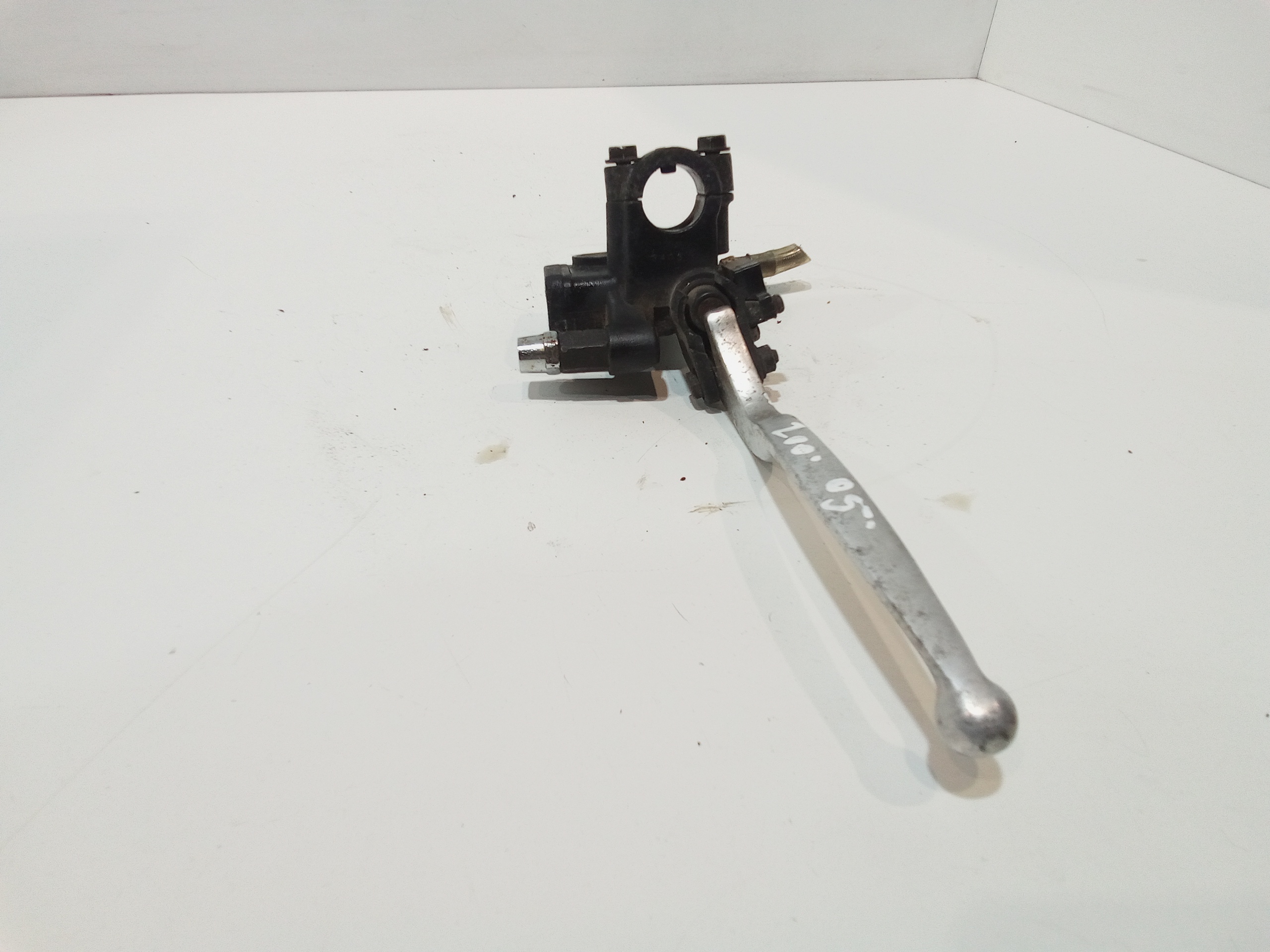 Pompa freno posteriore per Kymco People 200cc S (05>08) (2005 - 2008)