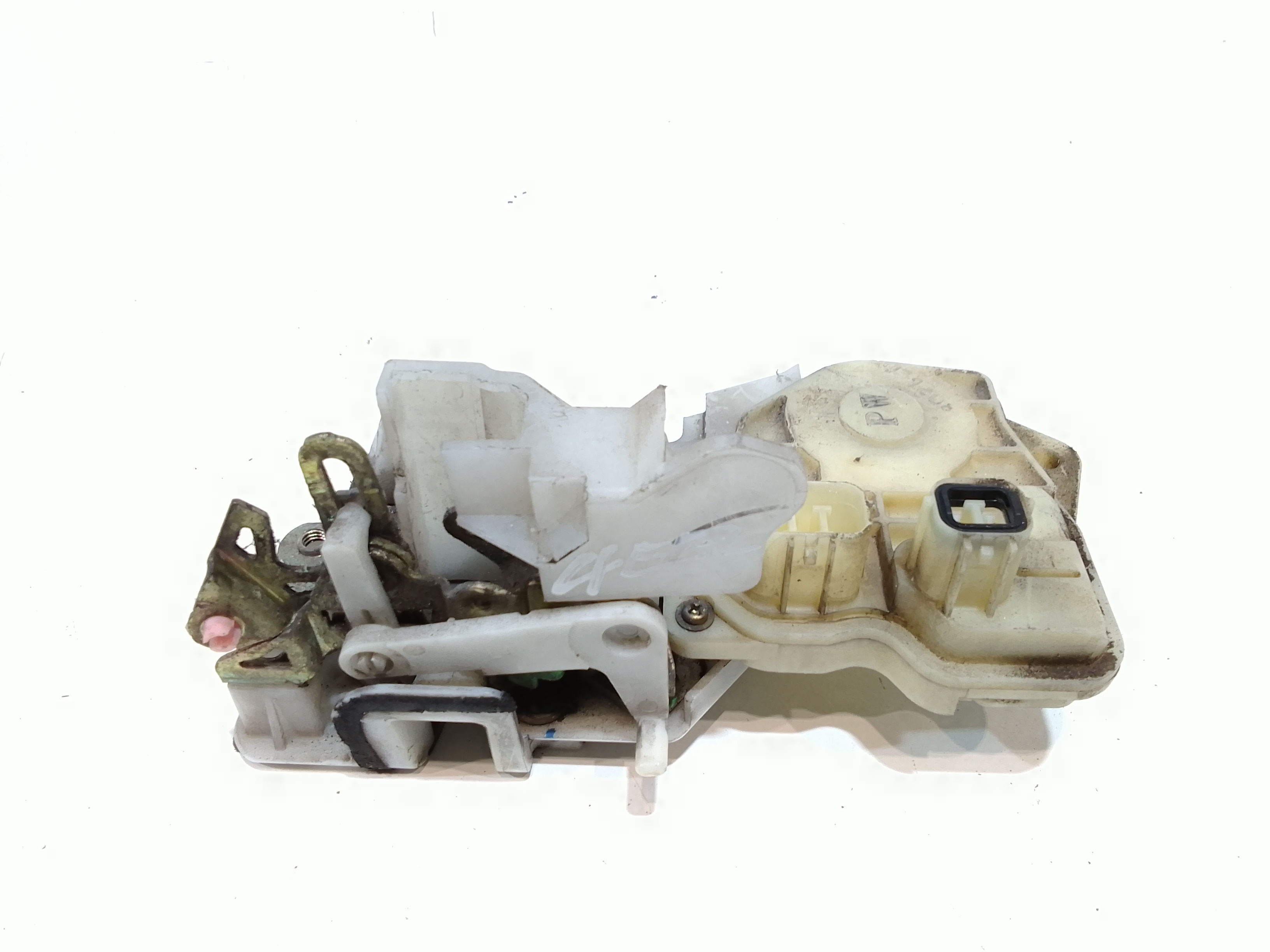 Serratura Anteriore Sinistra per Honda Civic Berlina 3p (02>06) (2002 - 2006)