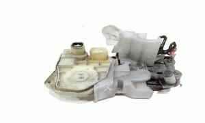 Serratura Anteriore Sinistra per Honda Civic Berlina 3p (02>06) (2002 - 2006)