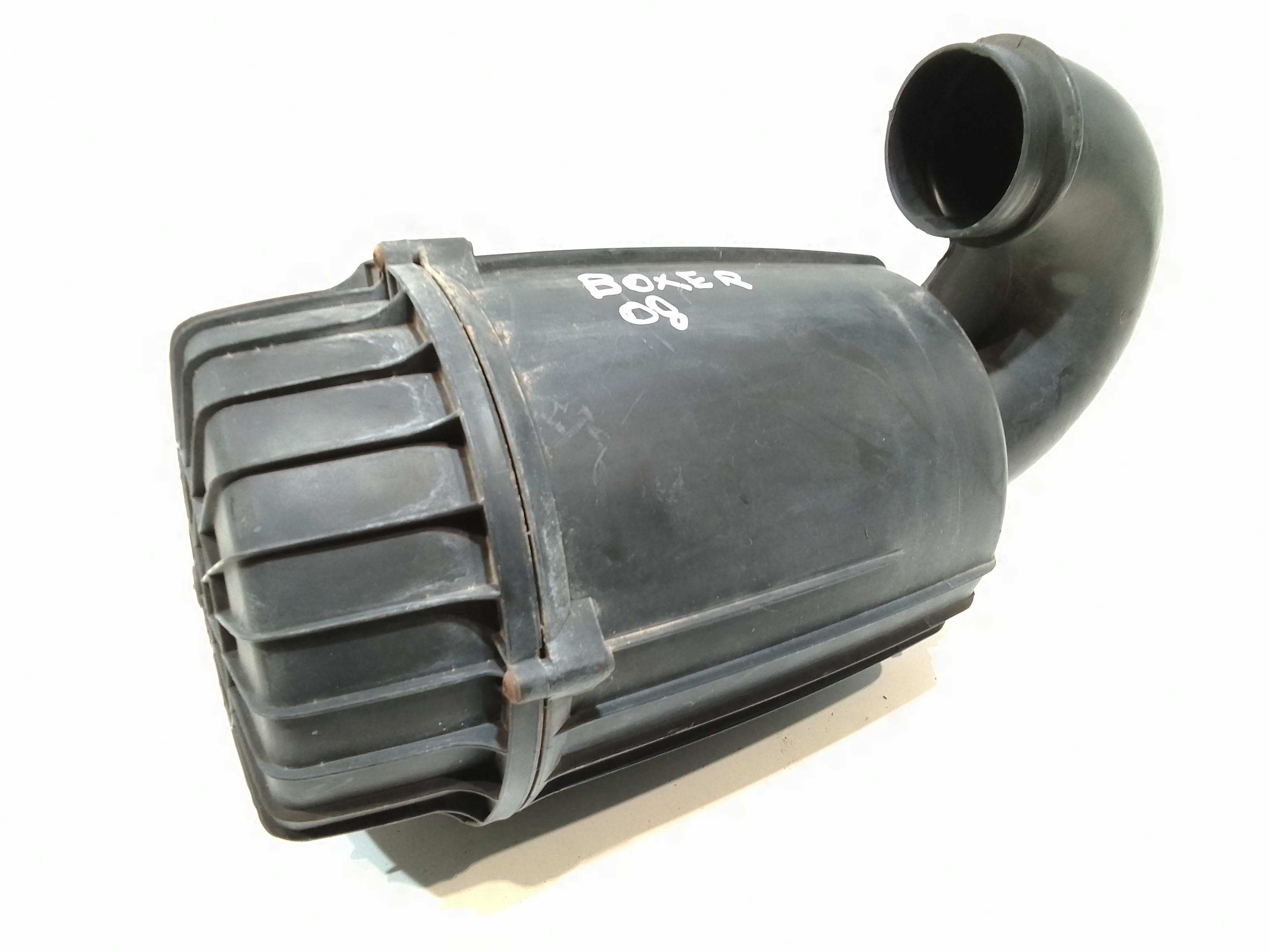 Box scatola filtro aria per Peugeot Boxer 3 Serie (2006 - 2011)