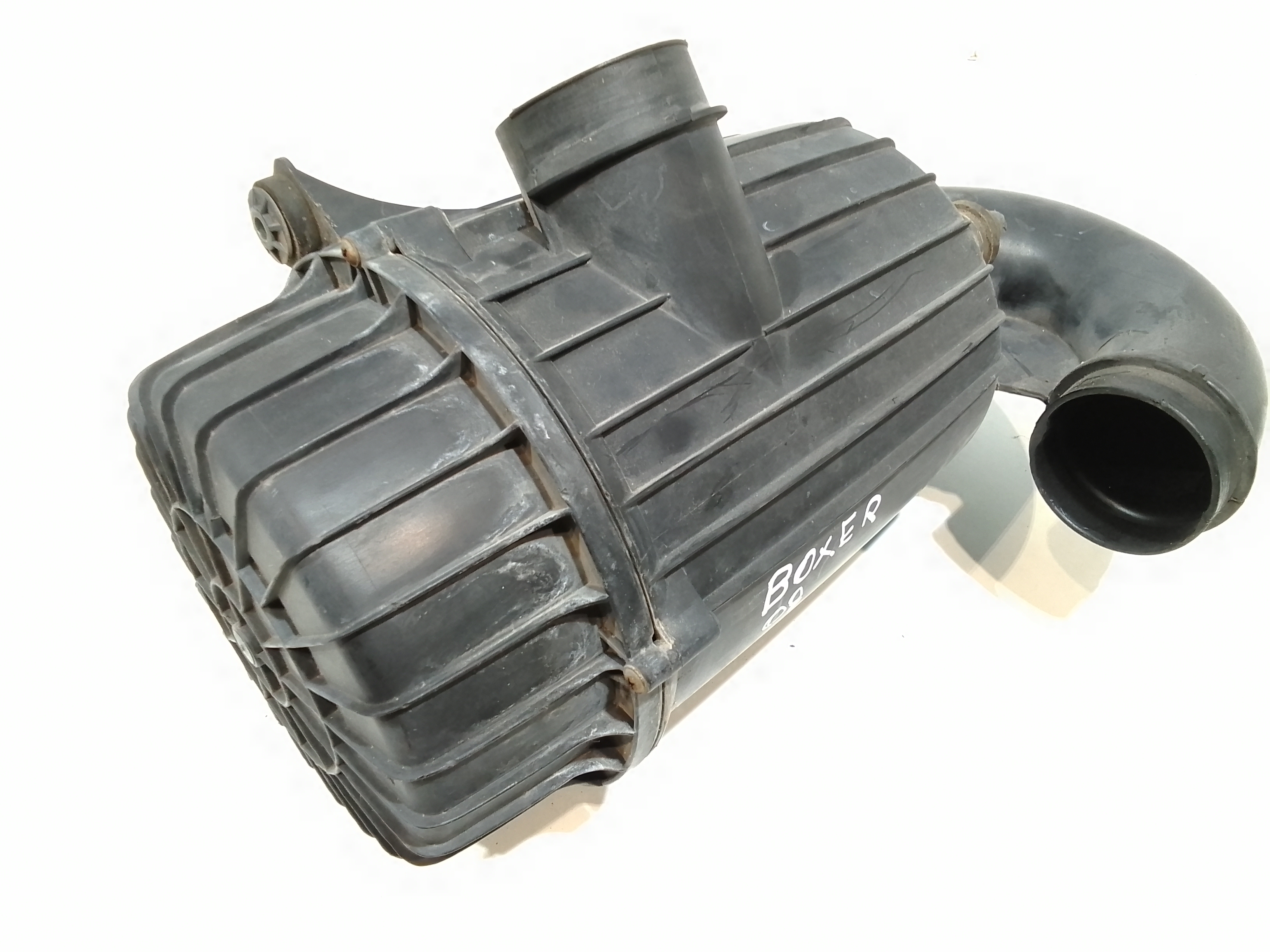 Box scatola filtro aria per Peugeot Boxer 3 Serie (2006 - 2011)