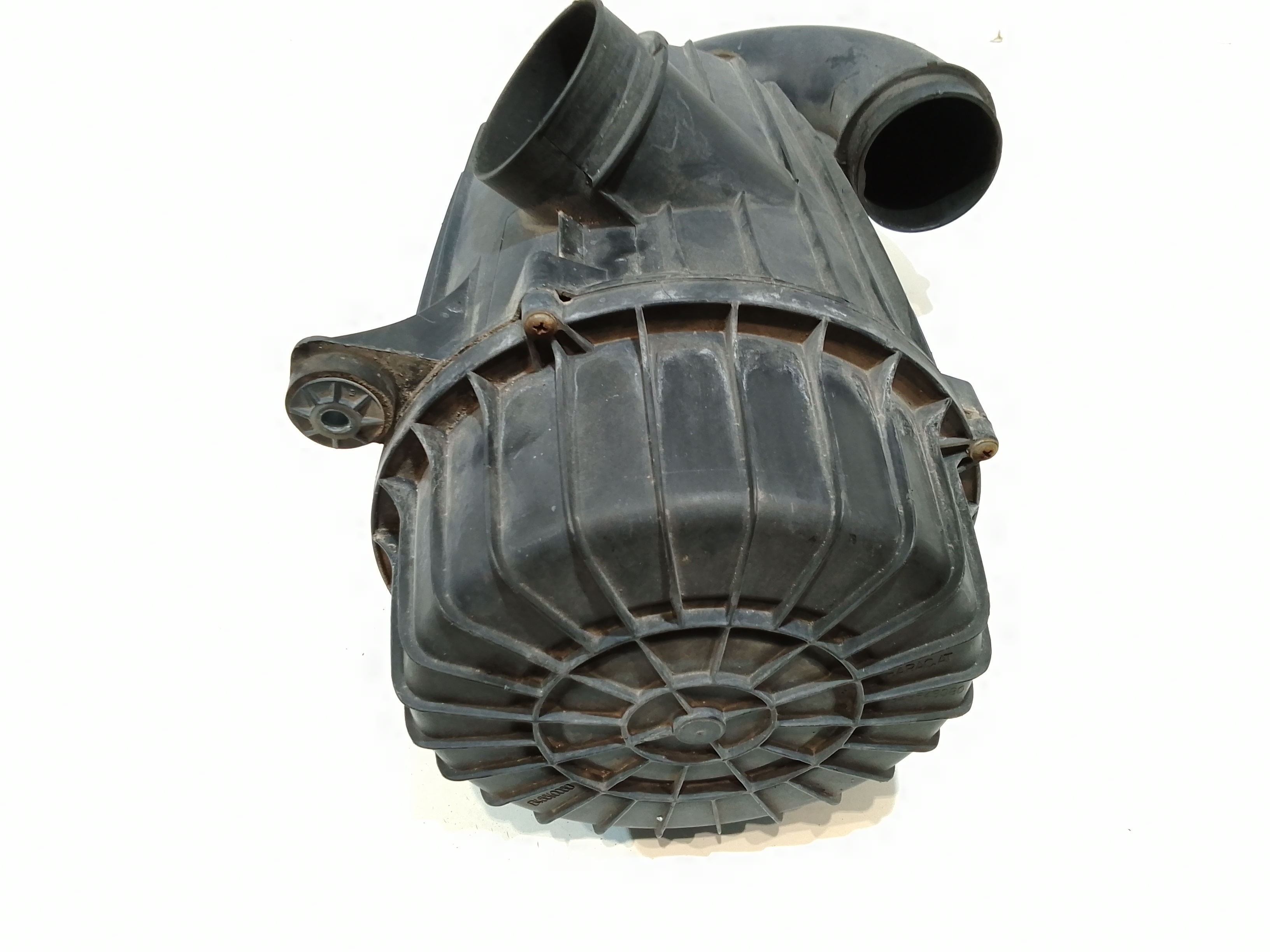 Box scatola filtro aria per Peugeot Boxer 3 Serie (2006 - 2011)