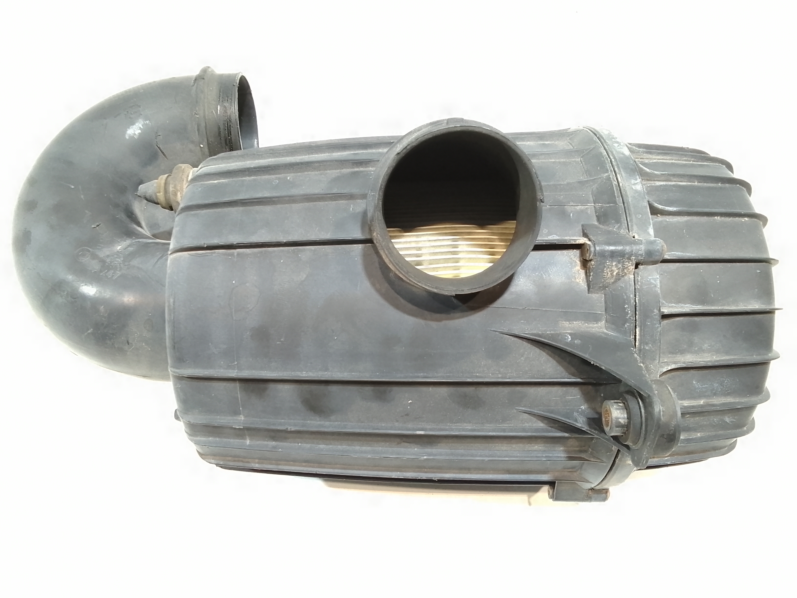 Box scatola filtro aria per Peugeot Boxer 3 Serie (2006 - 2011)