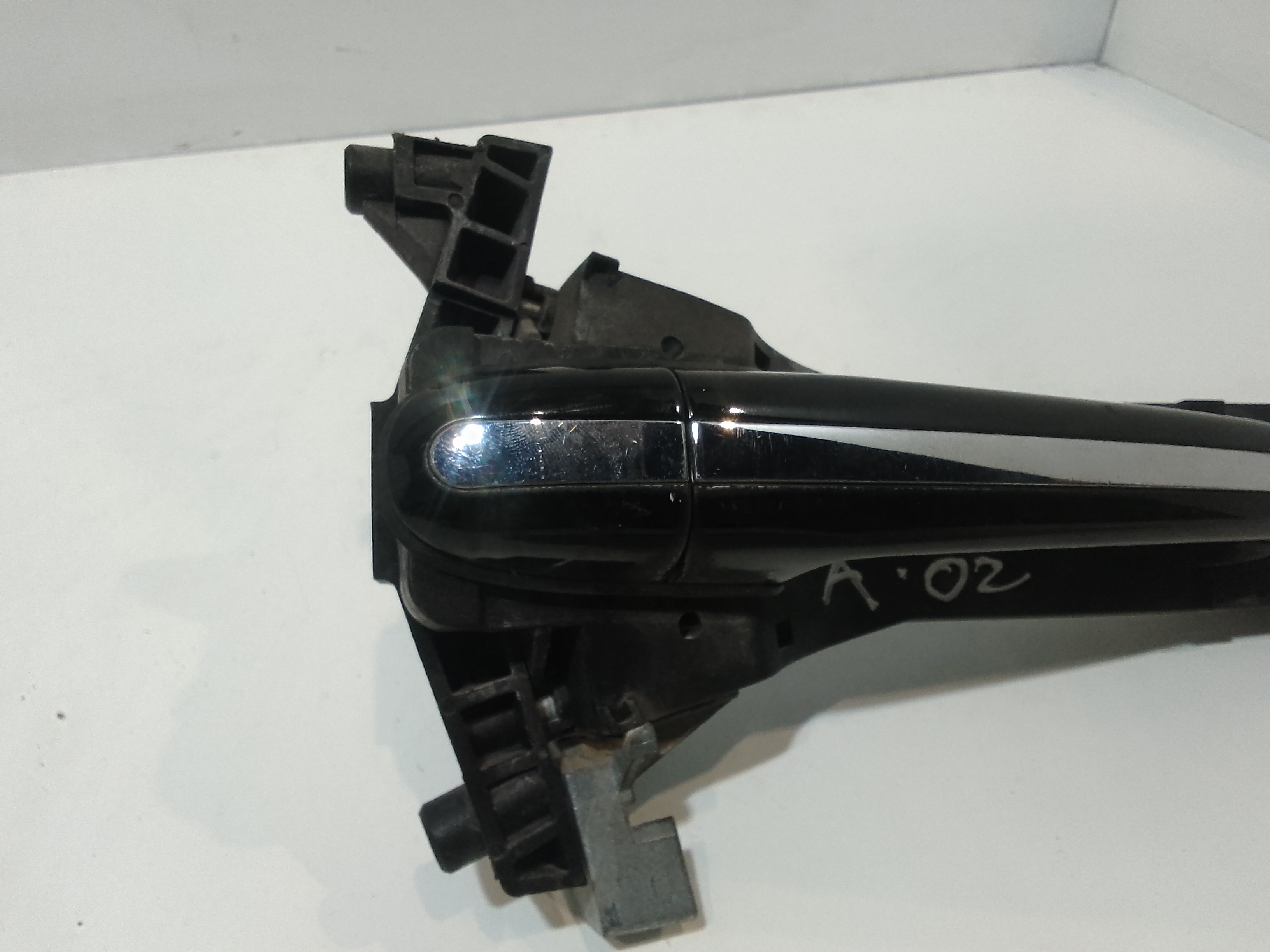 Maniglia esterna Anteriore Destra per Mercedes Classe A W168 2 Serie (2001 - 2004)