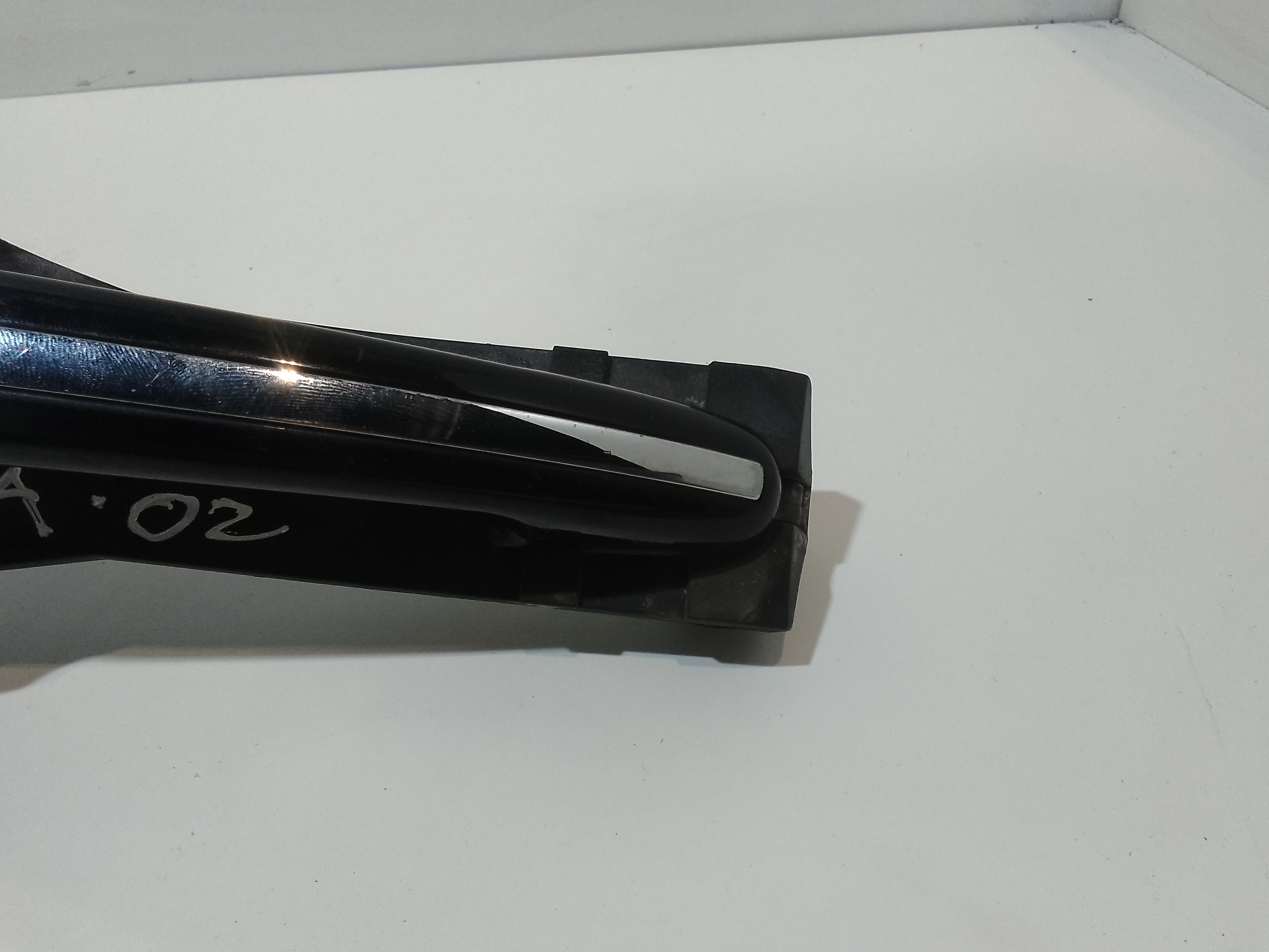 Maniglia esterna Anteriore Destra per Mercedes Classe A W168 2 Serie (2001 - 2004)