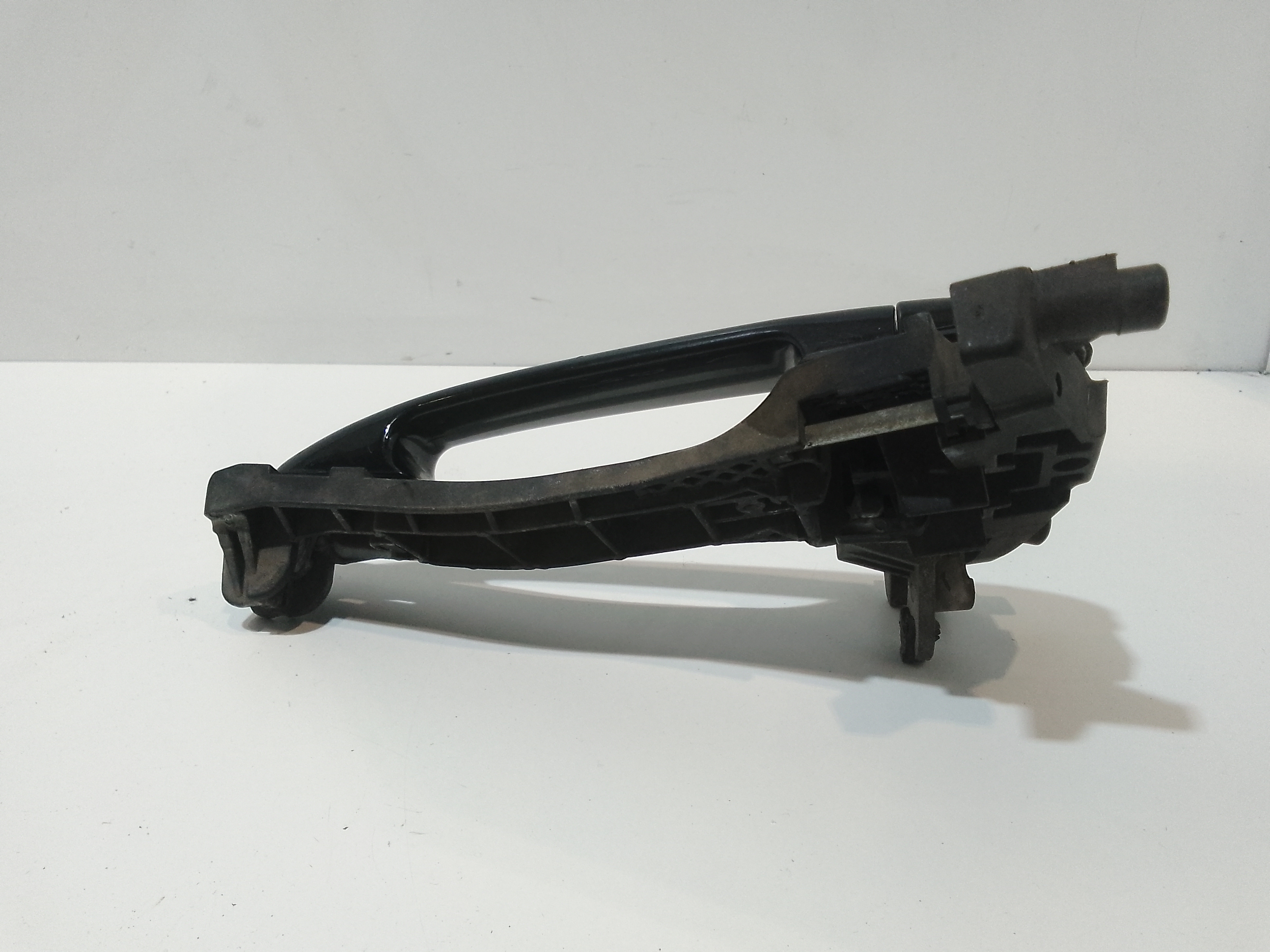 Maniglia esterna Anteriore Destra per Mercedes Classe A W168 2 Serie (2001 - 2004)