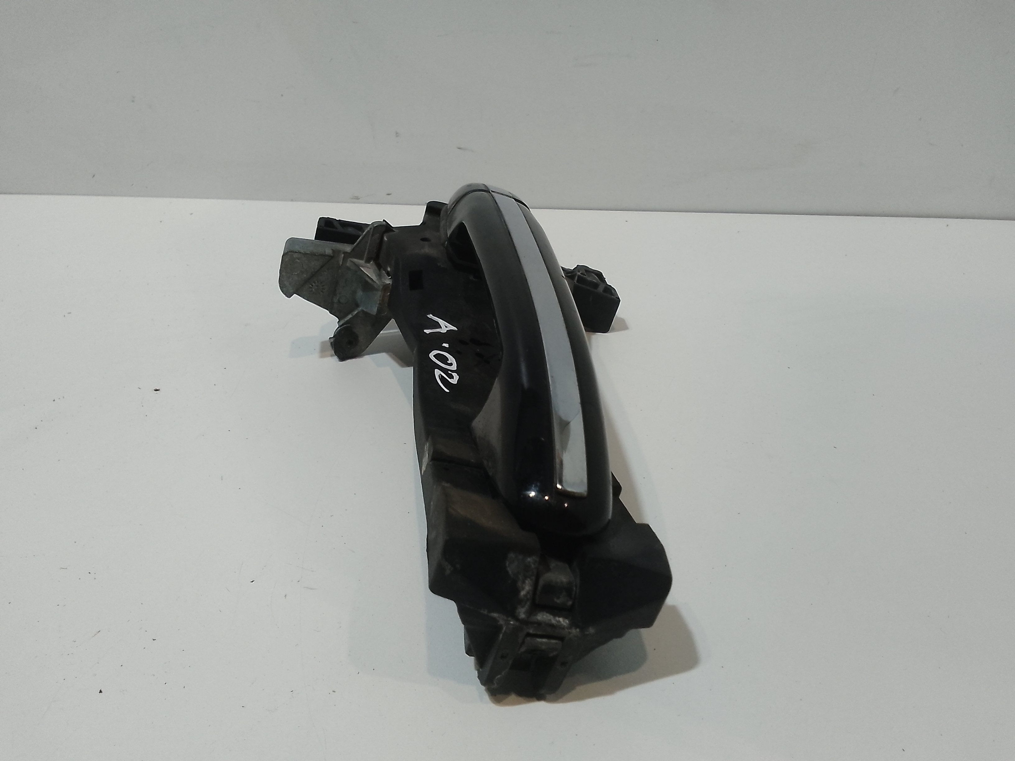 Maniglia esterna Anteriore Destra per Mercedes Classe A W168 2 Serie (2001 - 2004)