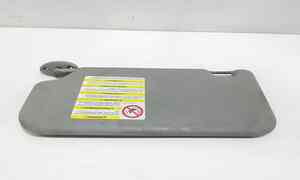 Parasole aletta Lato Passeggero per Ford Fiesta 4 Serie (2002 - 2005)