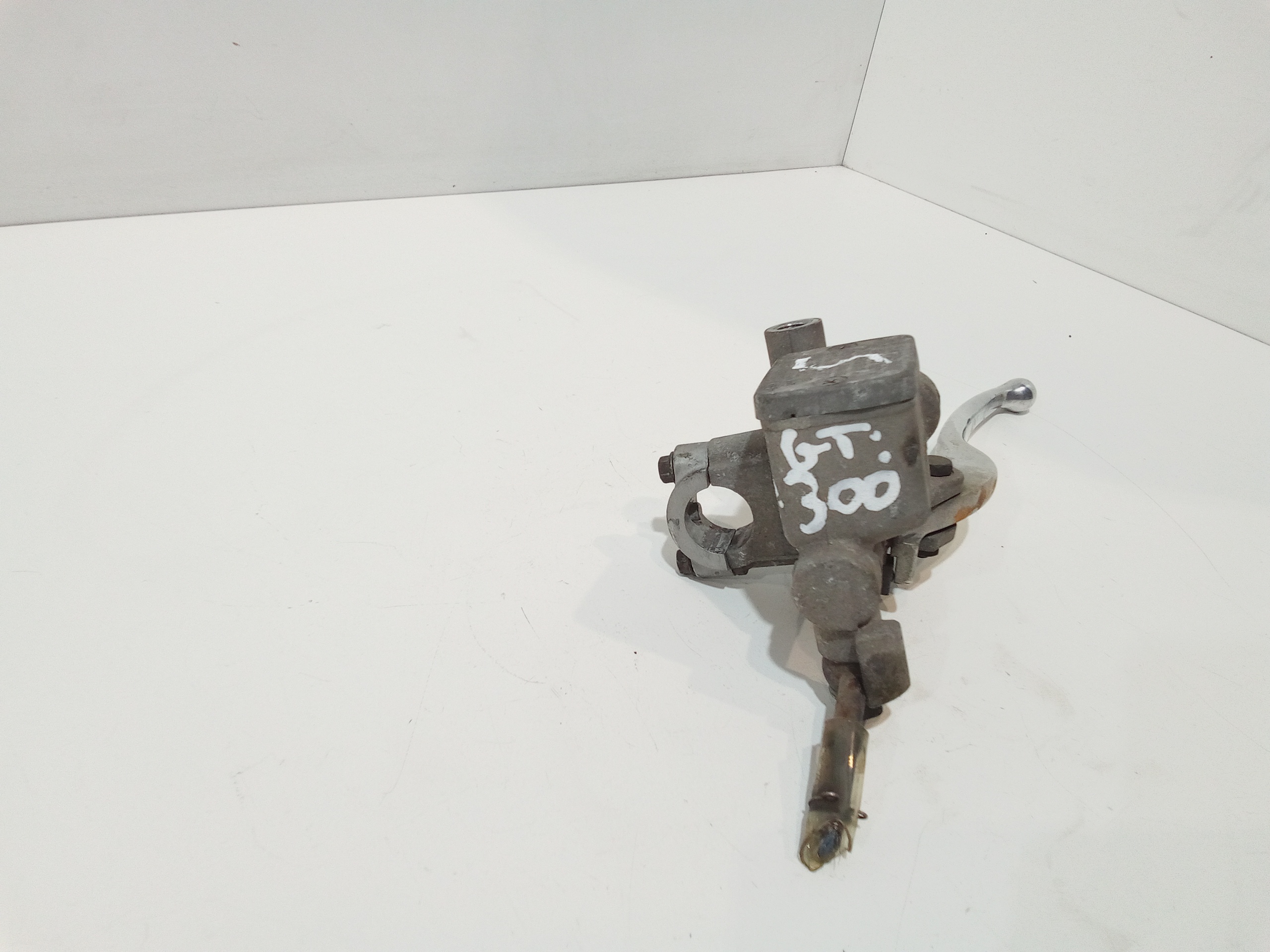 Pompa freno posteriore per Kymco People GT 300cc (2010 - 2017)