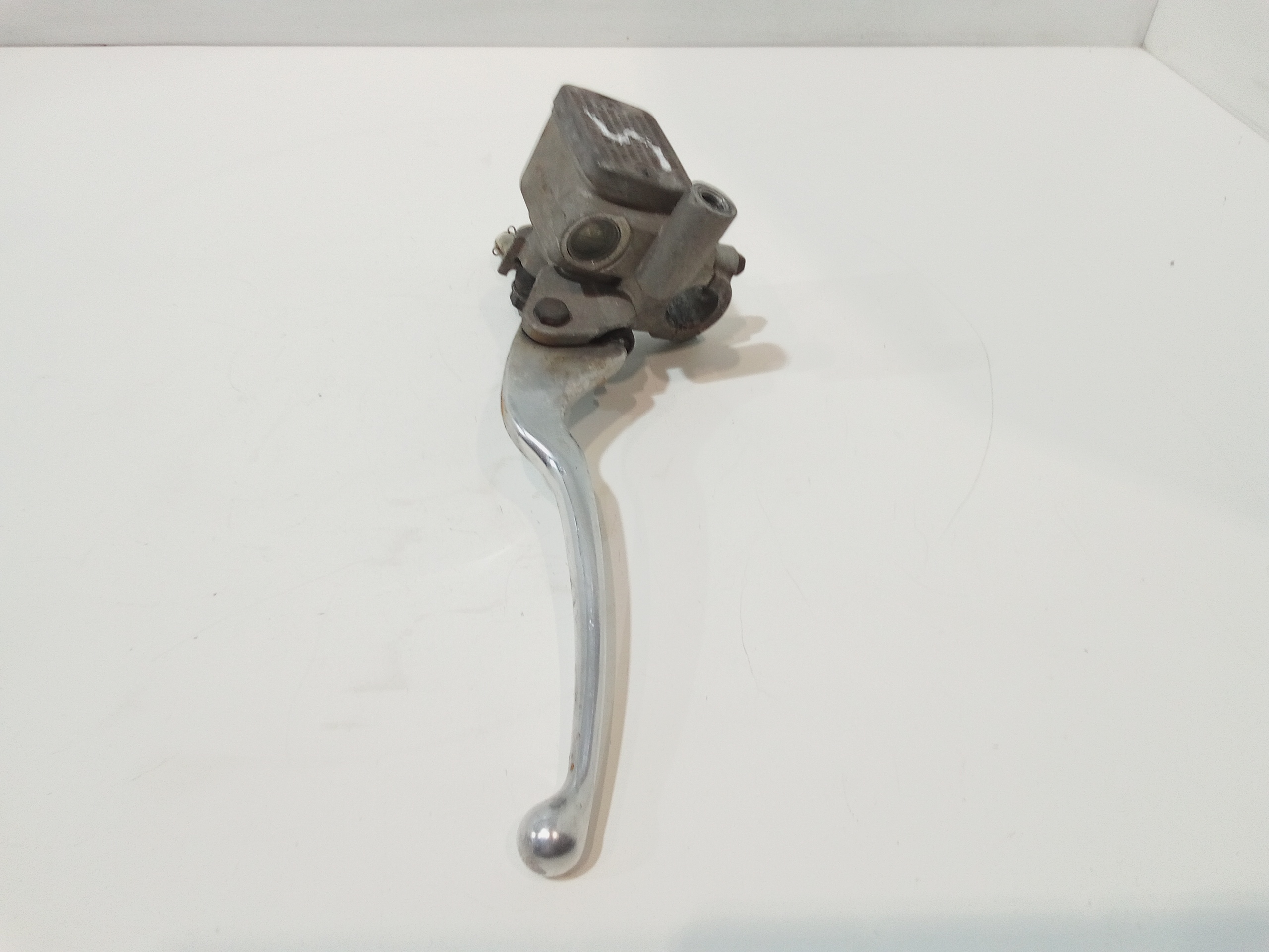 Pompa freno posteriore per Kymco People GT 300cc (2010 - 2017)