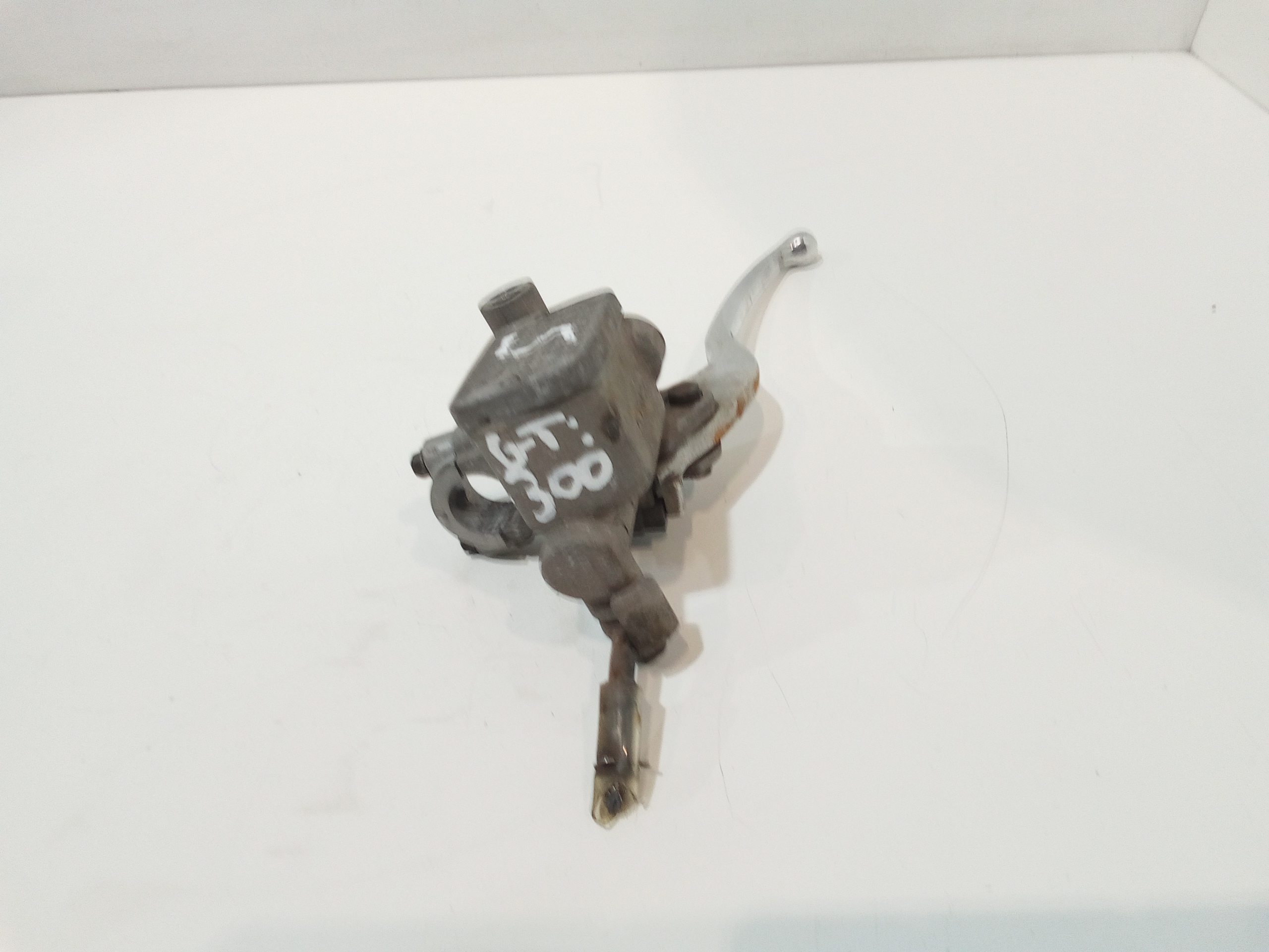 Pompa freno posteriore per Kymco People GT 300cc (2010 - 2017)