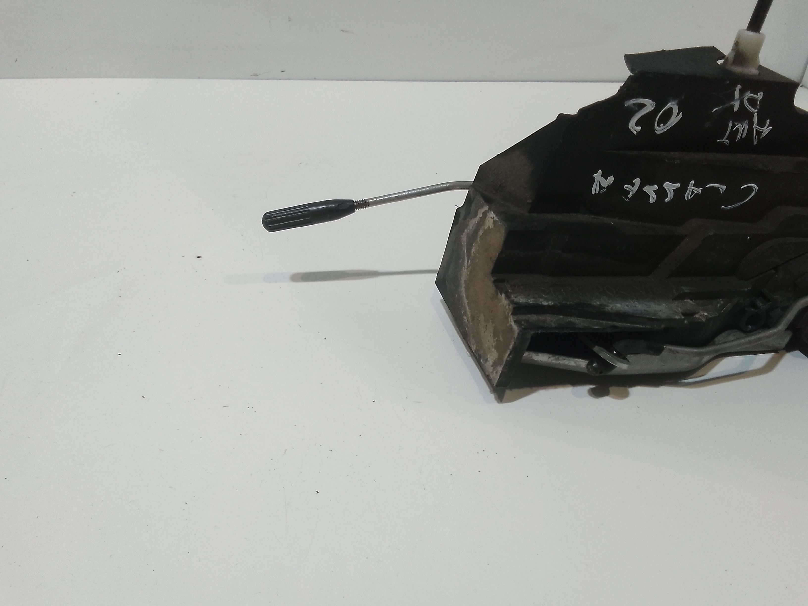 Serratura Anteriore Destra per Mercedes Classe A W168 2 Serie (2001 - 2004)