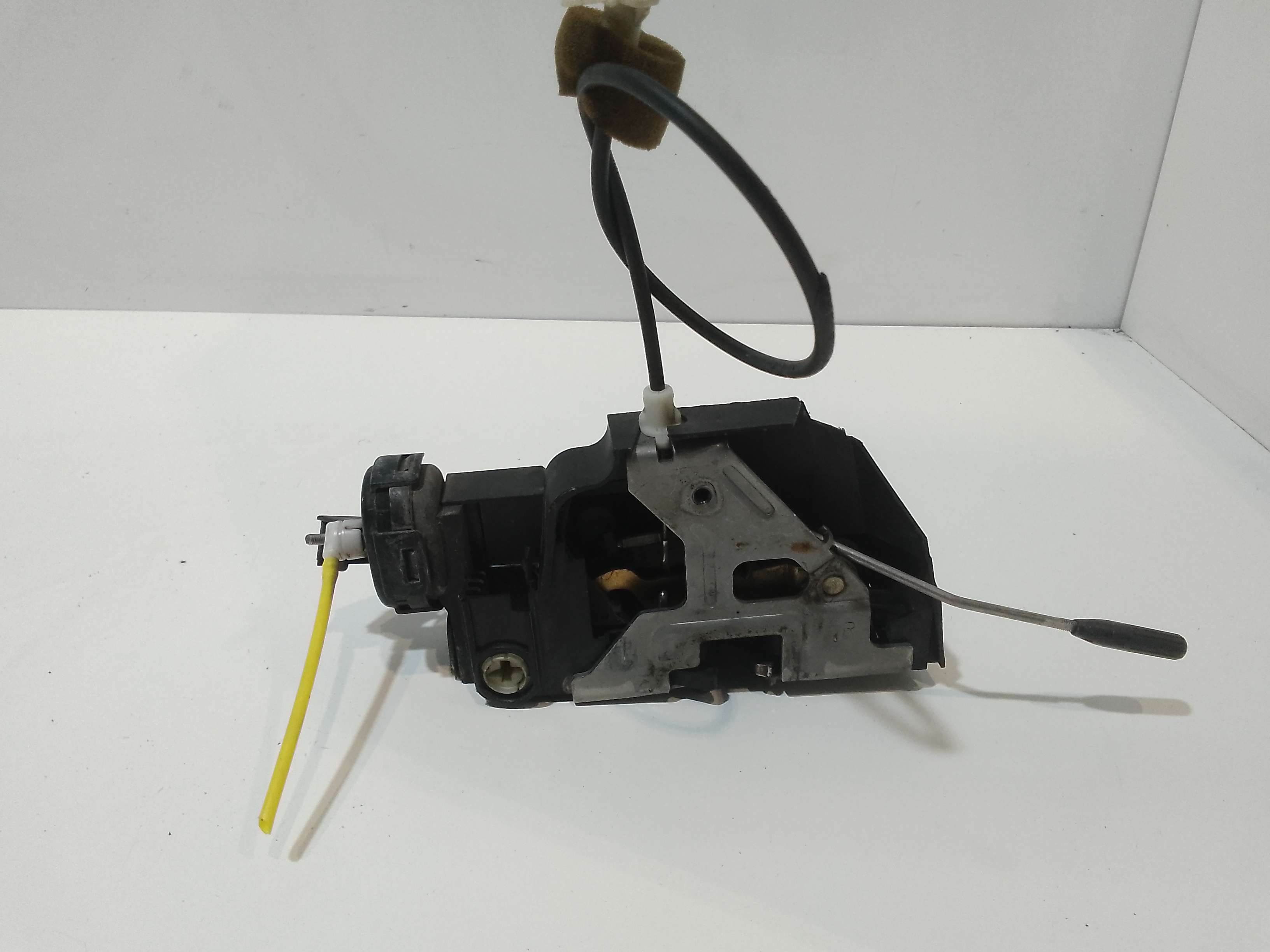 Serratura Anteriore Destra per Mercedes Classe A W168 2 Serie (2001 - 2004)