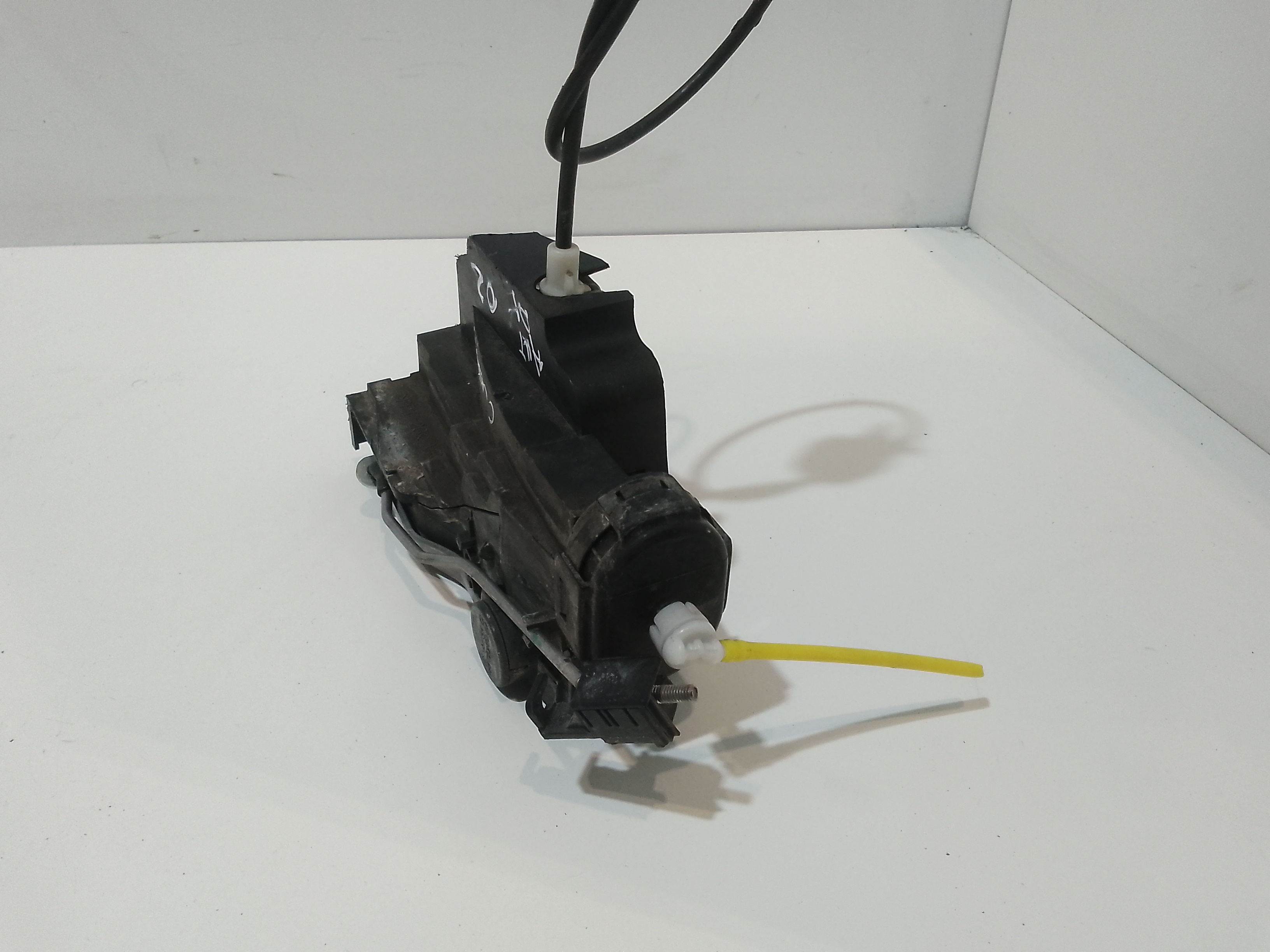 Serratura Anteriore Destra per Mercedes Classe A W168 2 Serie (2001 - 2004)