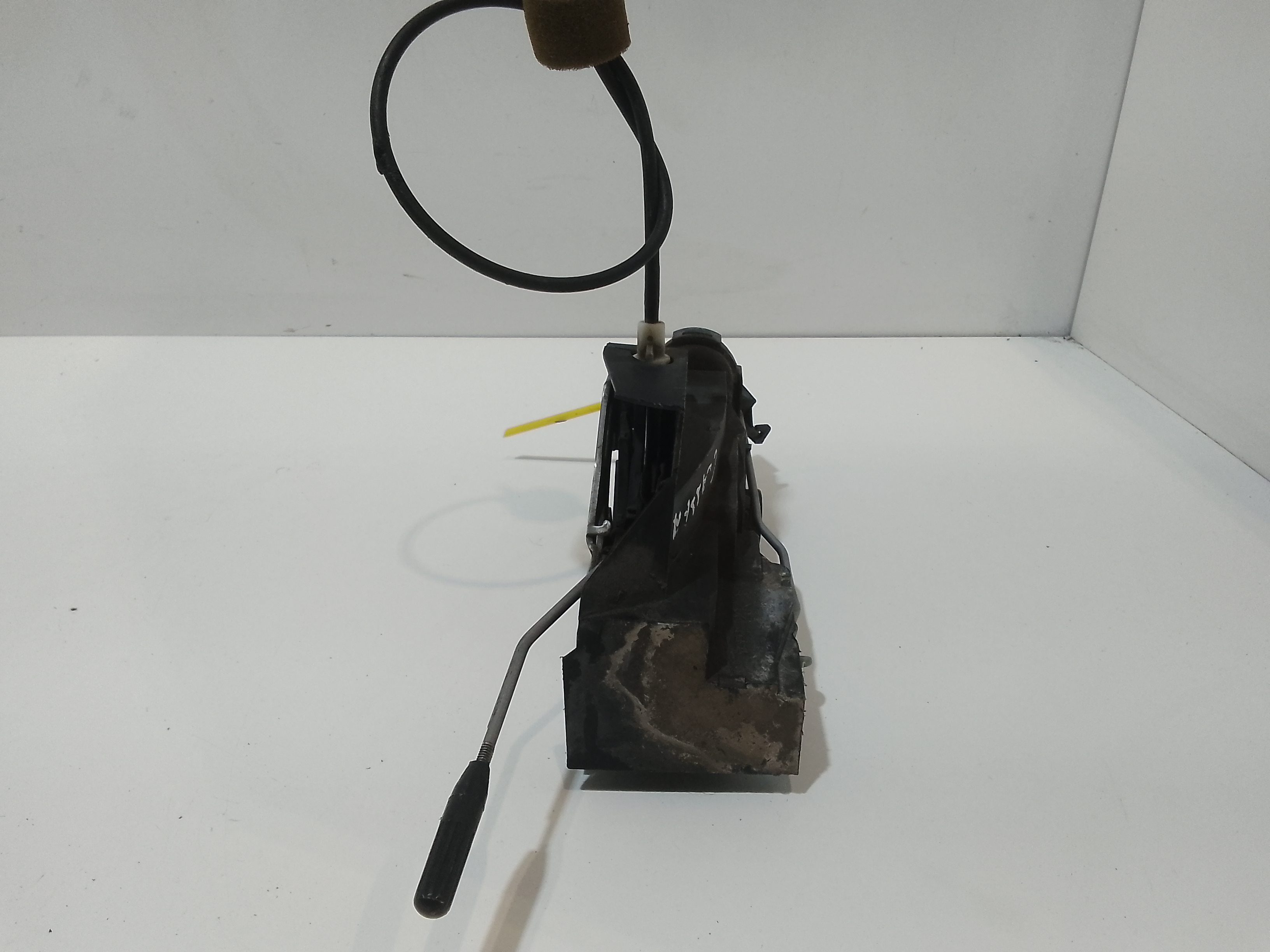 Serratura Anteriore Destra per Mercedes Classe A W168 2 Serie (2001 - 2004)