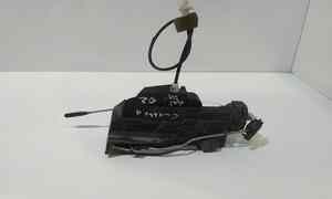 Serratura Anteriore Destra per Mercedes Classe A W168 2 Serie (2001 - 2004)