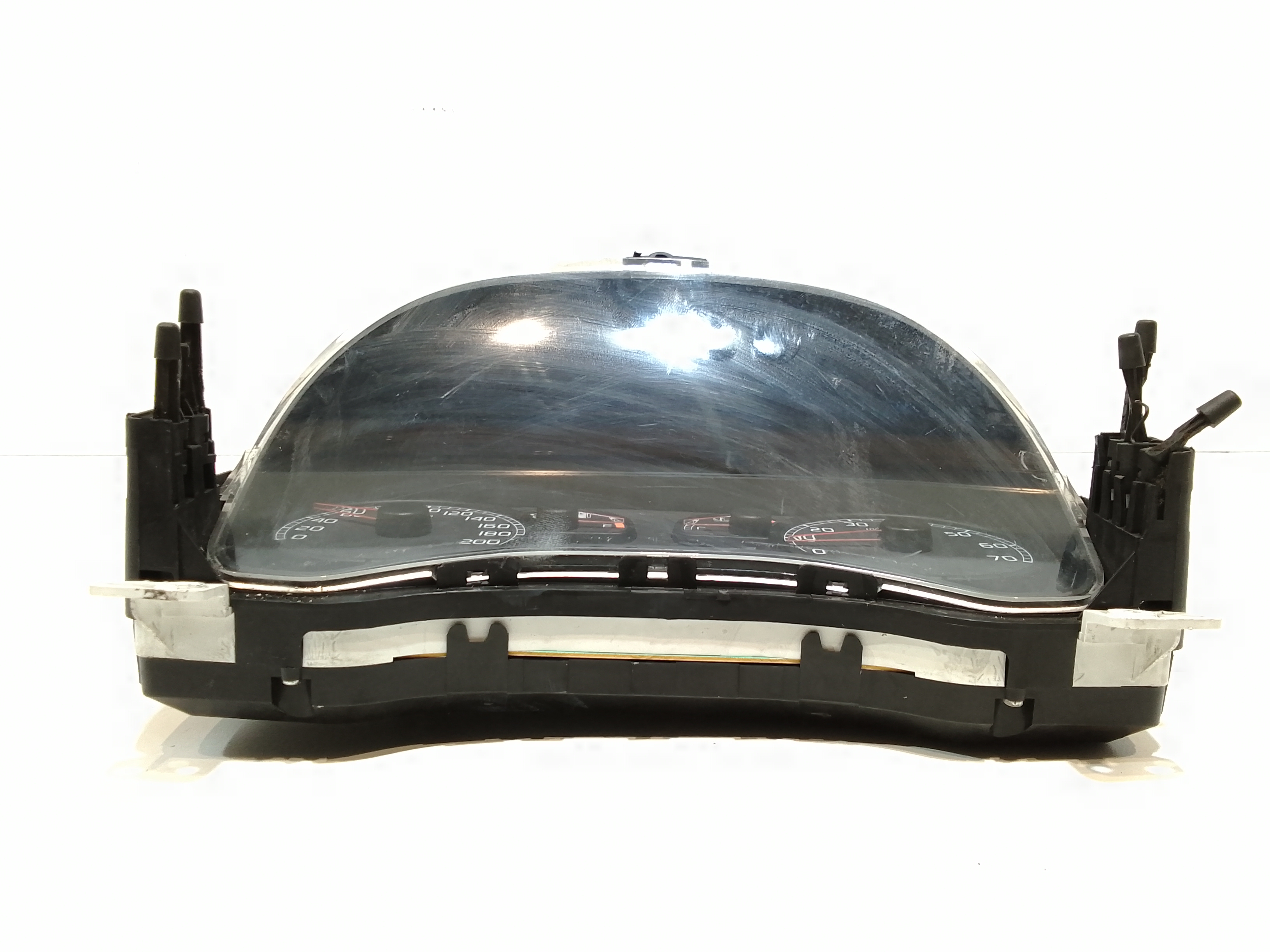 Quadro Strumenti per Fiat Dobl Serie (09>) (2009 - In produzione)