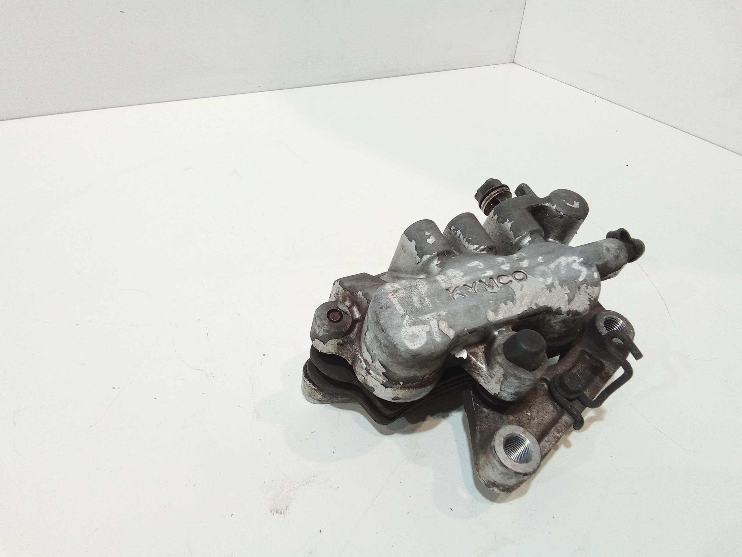 Pinza freno anteriore per Kymco People GT 300cc (2010 - 2017)