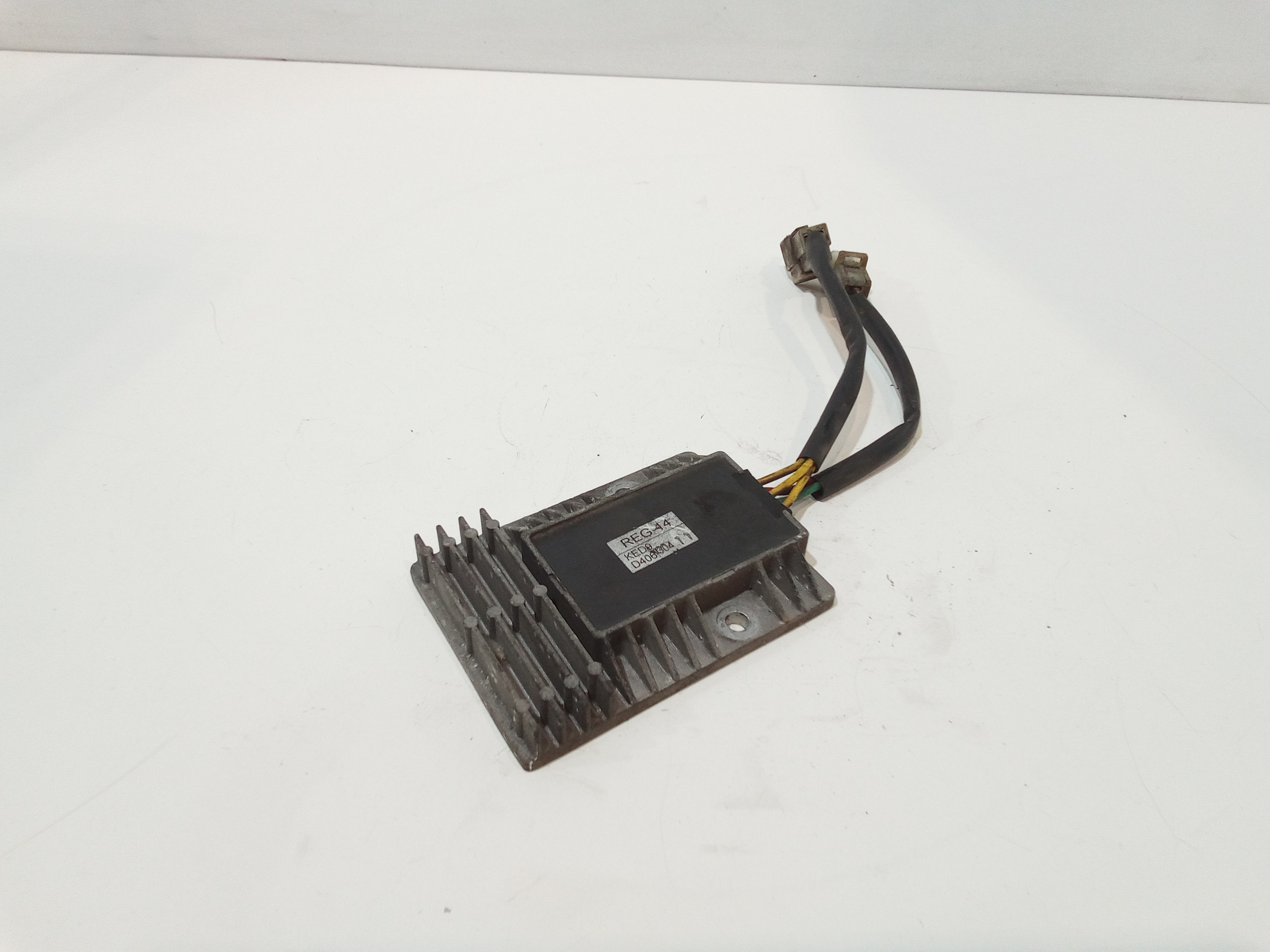 Regolatore di tensione per Kymco People GT 300cc (2010 - 2017)