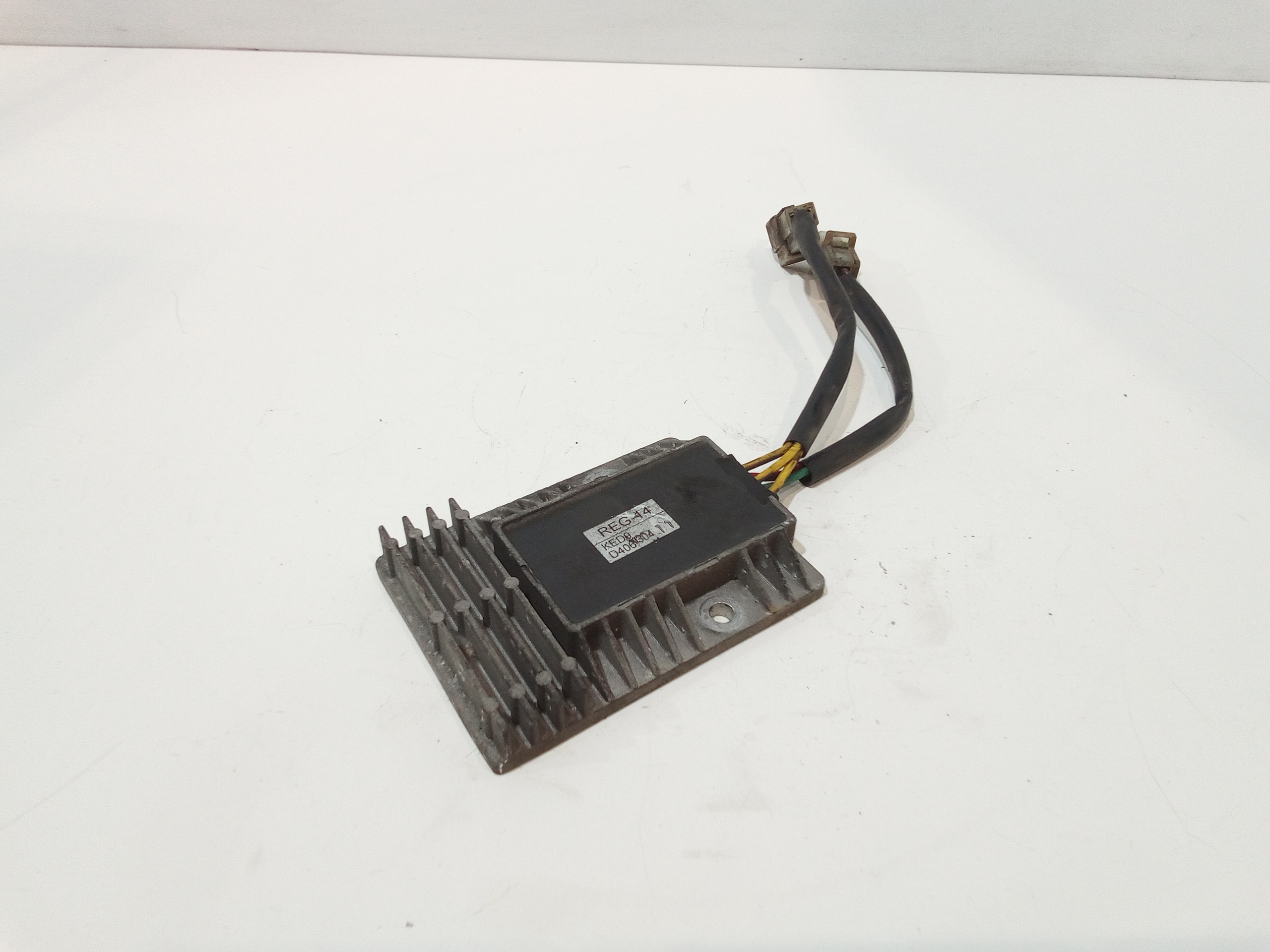 Regolatore di tensione per Kymco People GT 300cc (2010 - 2017)