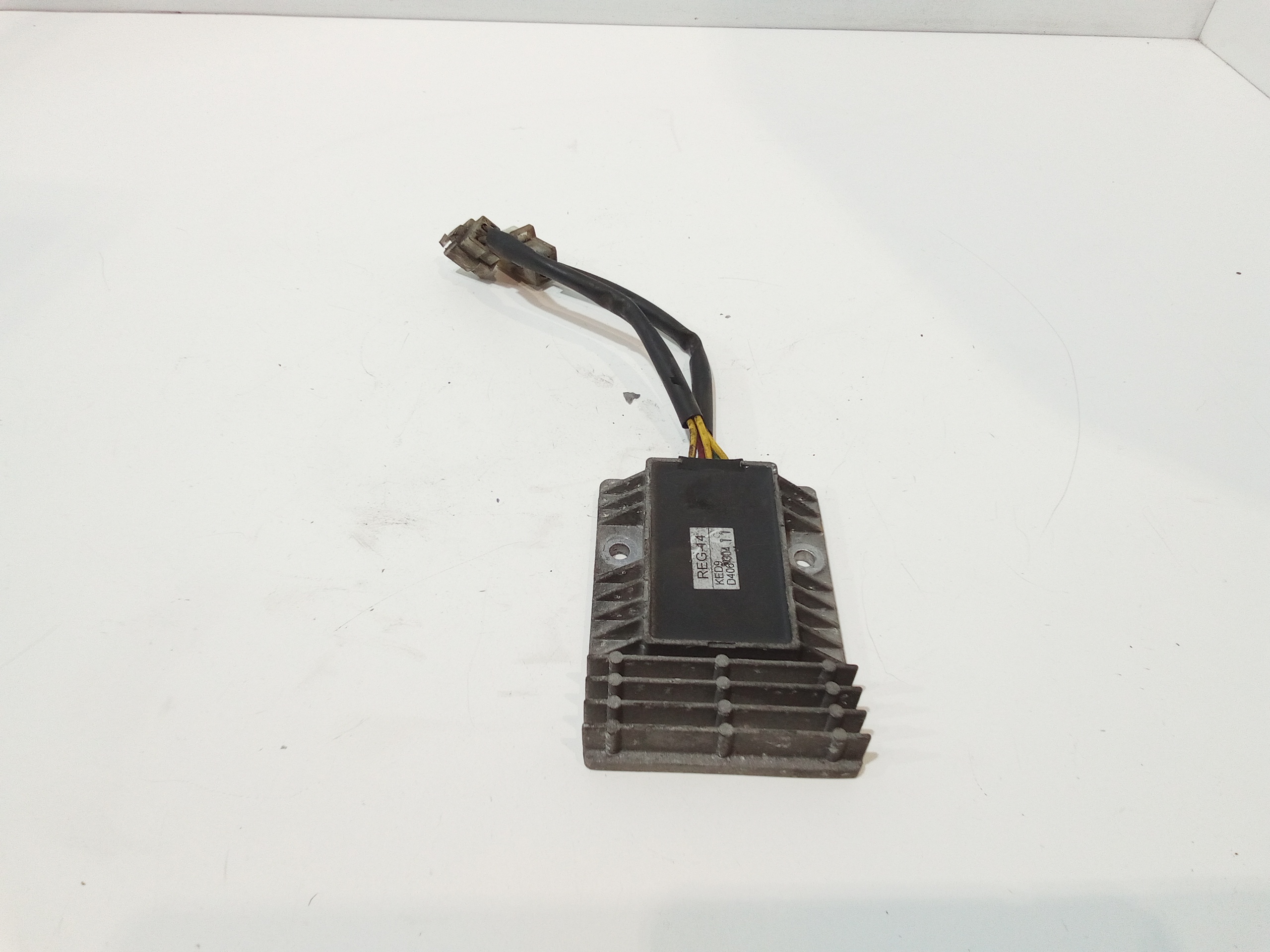 Regolatore di tensione per Kymco People GT 300cc (2010 - 2017)