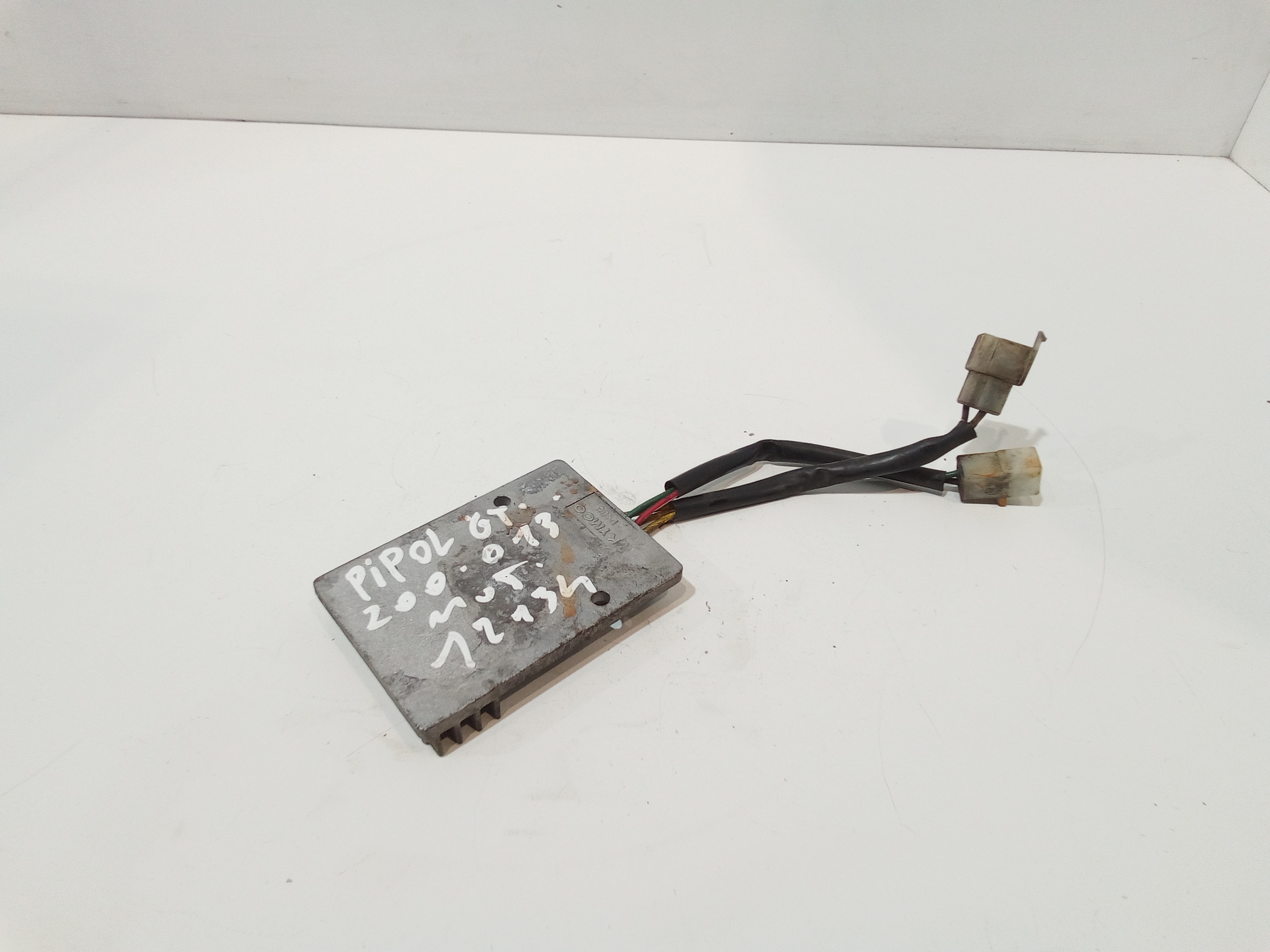 Regolatore di tensione per Kymco People GT 300cc (2010 - 2017)